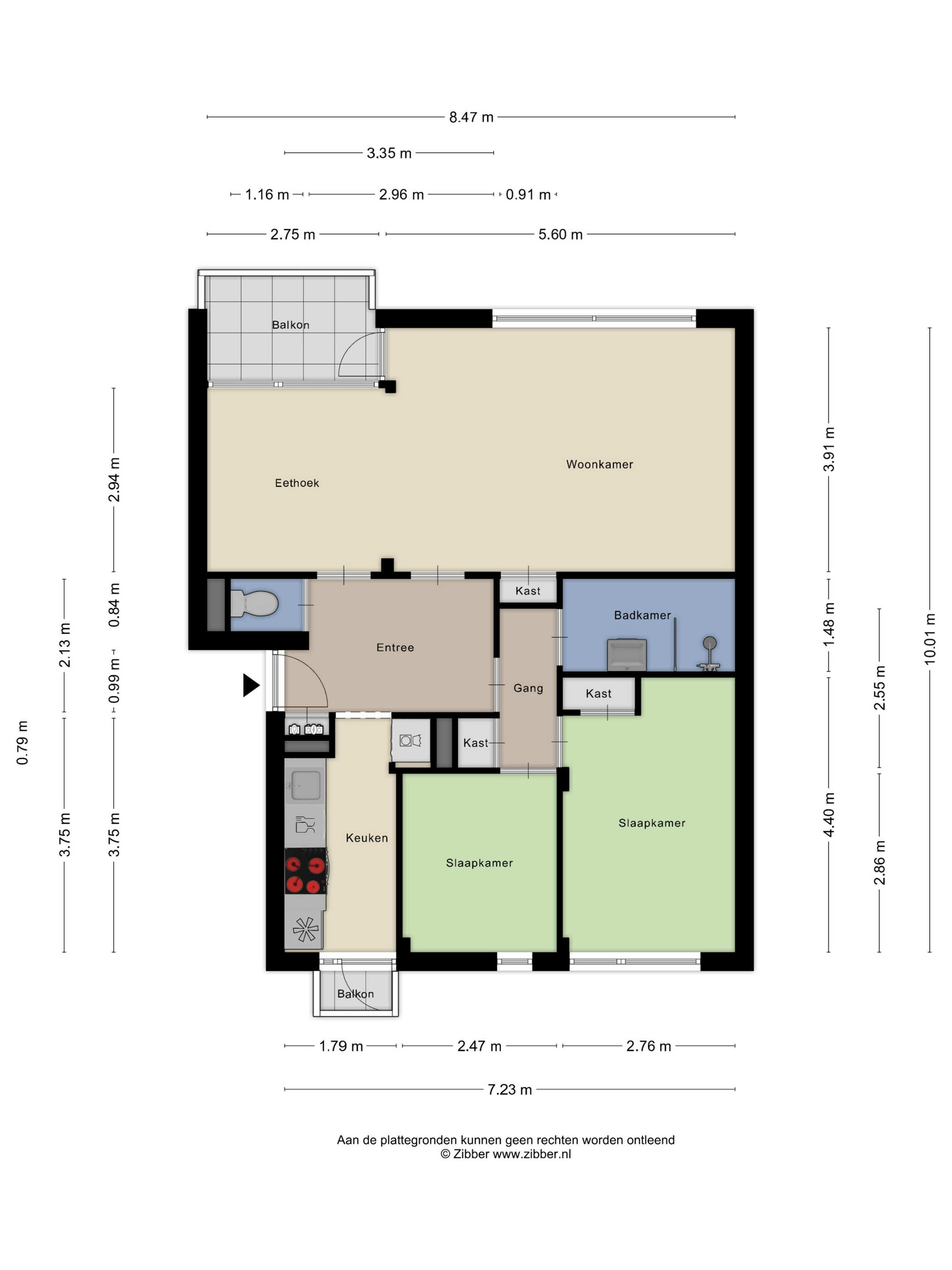 Foto woning Otto van Taverenstraat 40 201