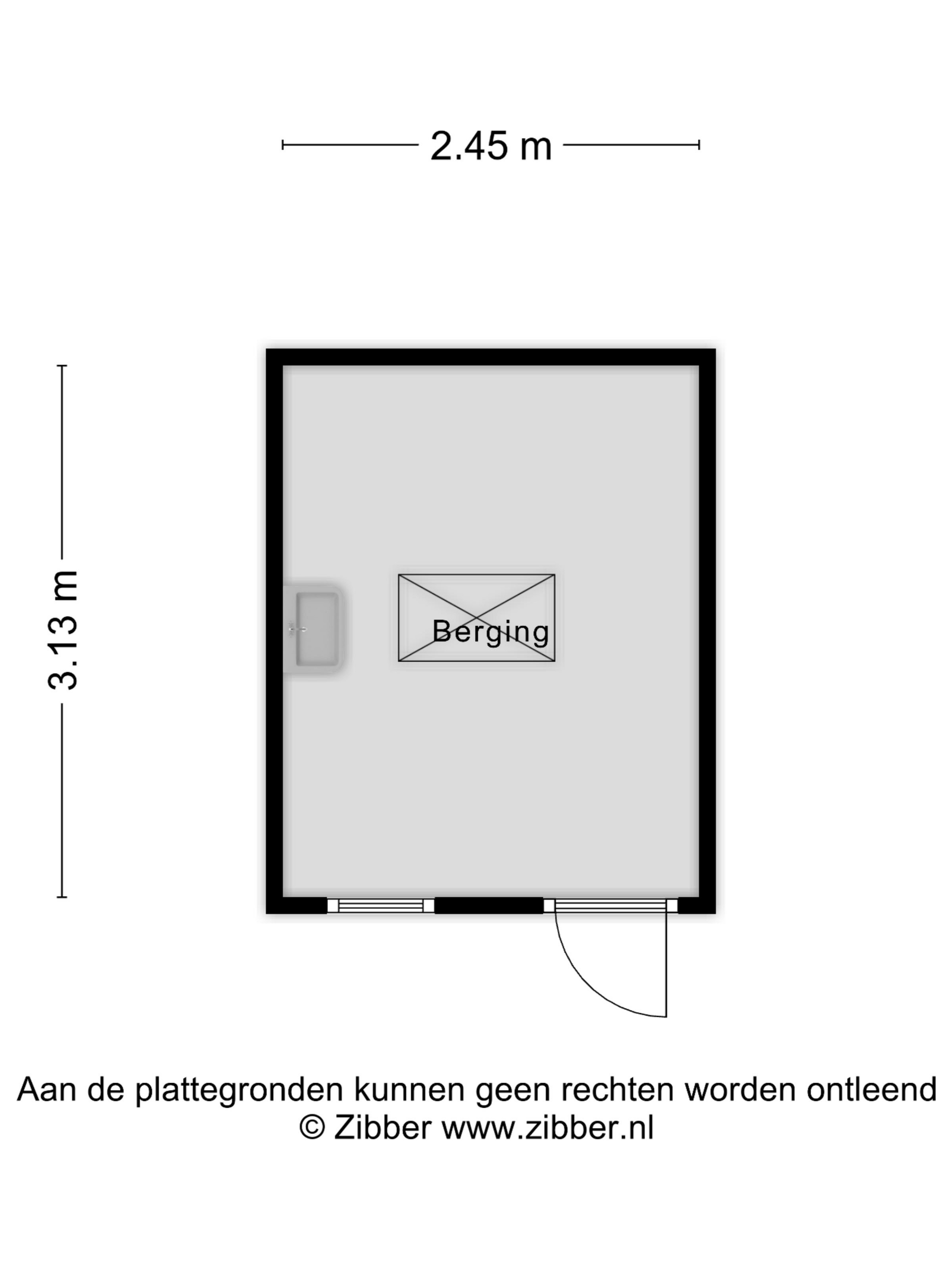 Foto woning Minister Loudonlaan 82 207