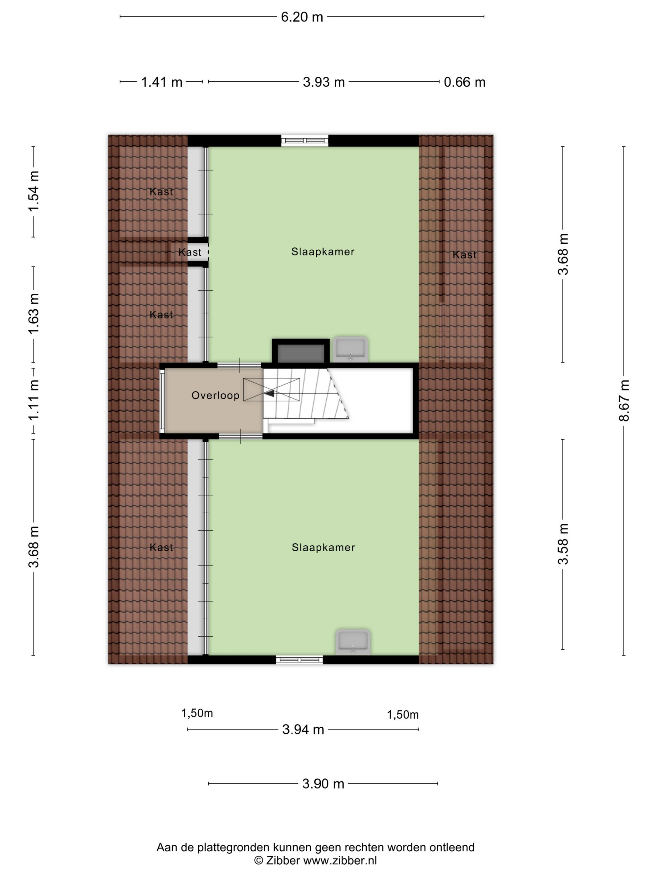 Foto woning Minister Loudonlaan 82 202