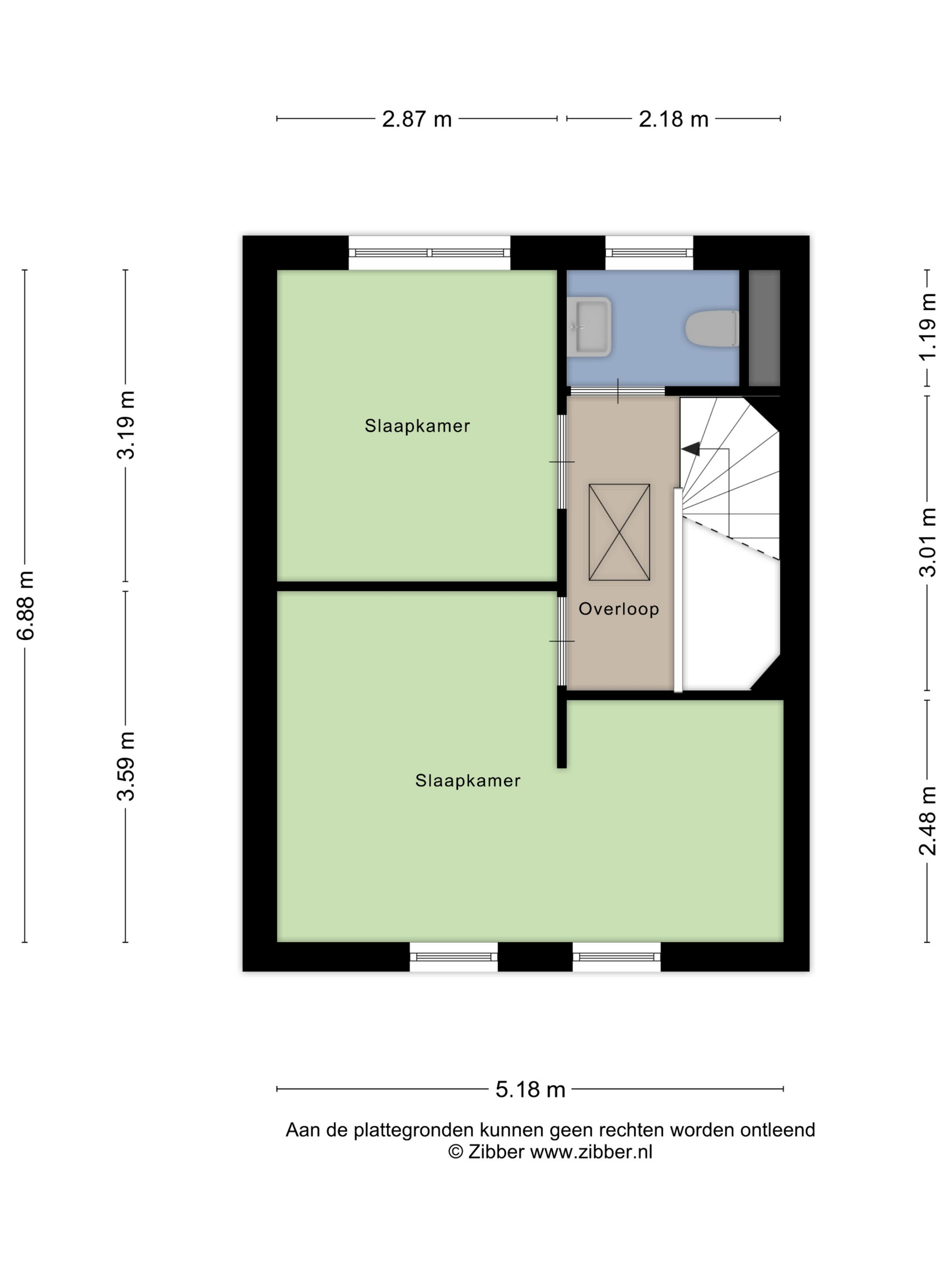 Foto woning Bleekweg 20 202