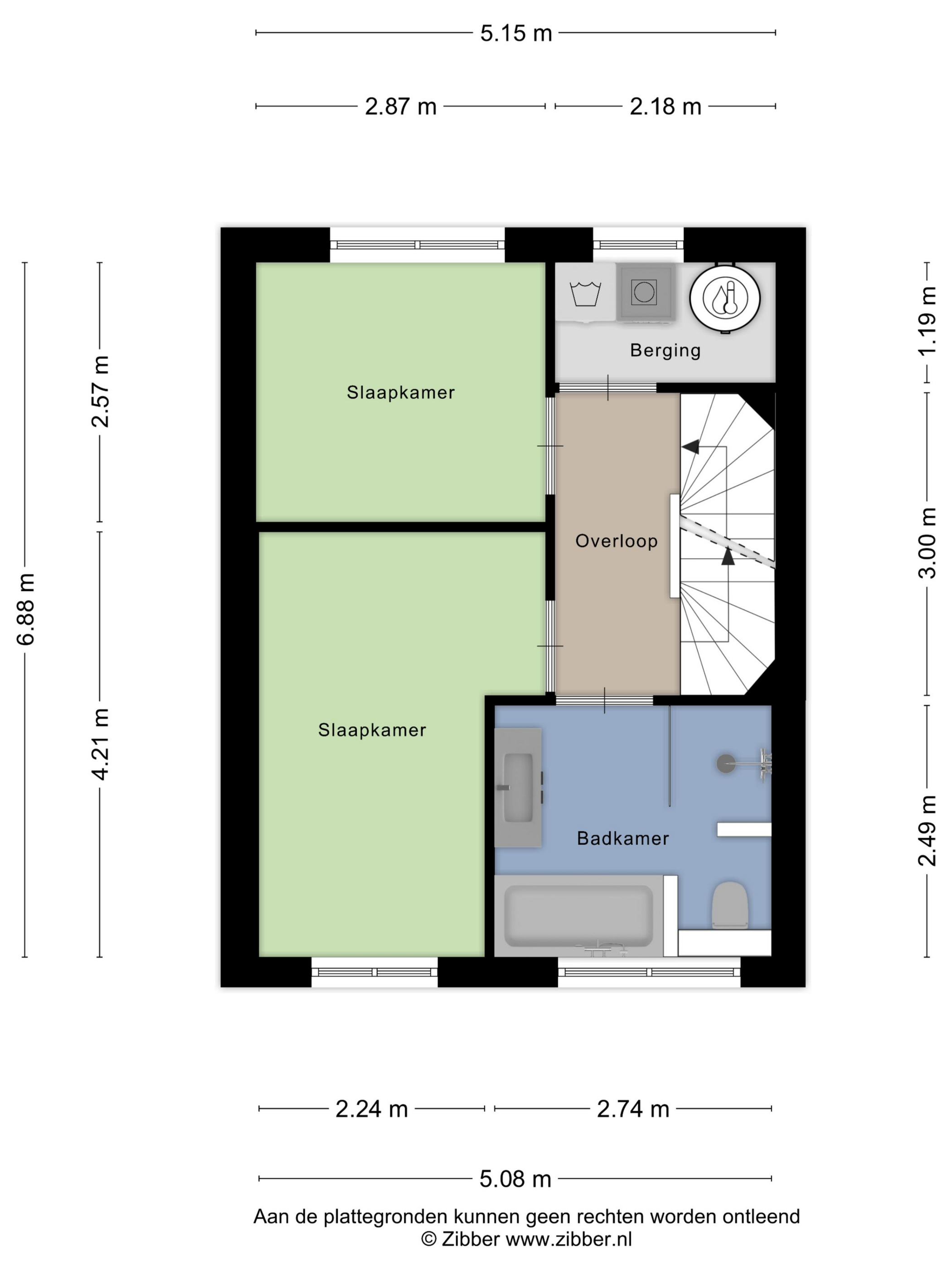 Foto woning Bleekweg 20 201