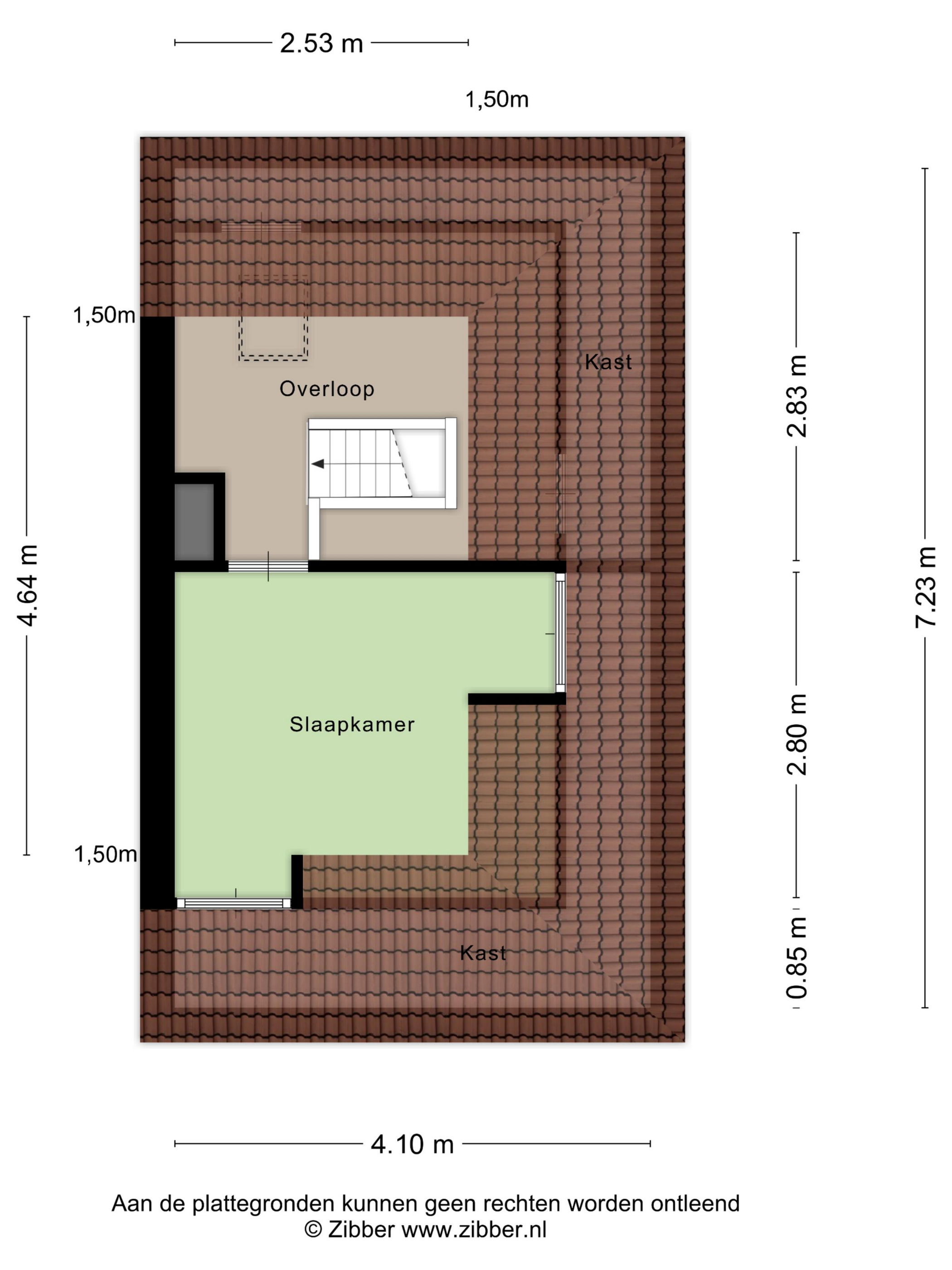 Foto woning Bruggertstraat 311 203