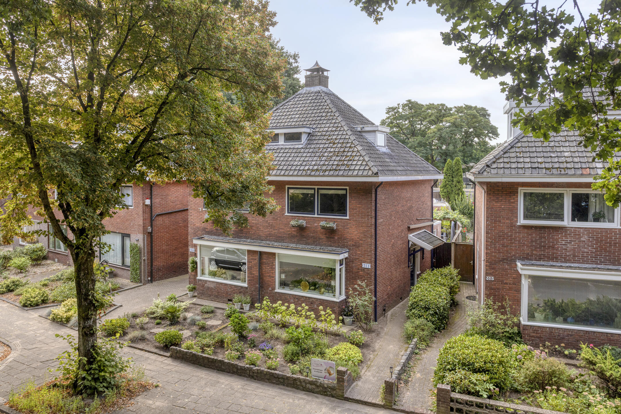 Foto woning Bruggertstraat 311 1