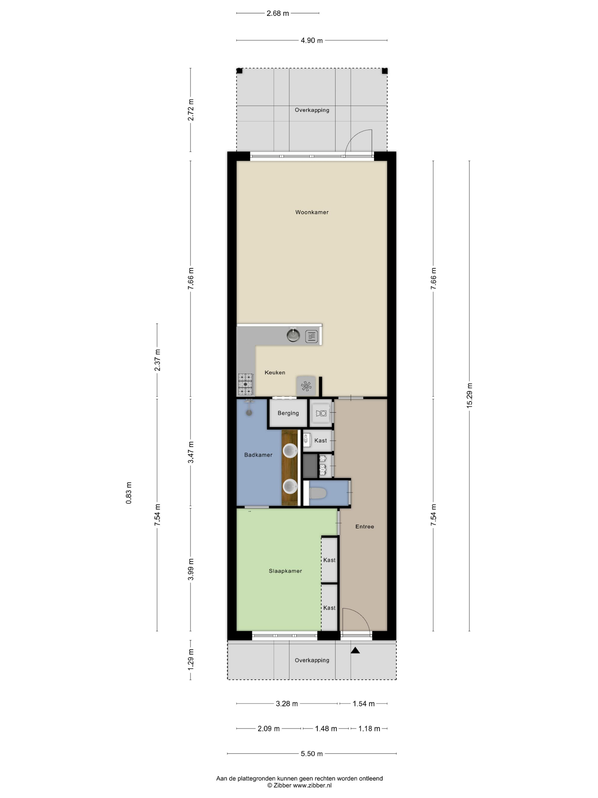 Foto woning Dinant Dijkhuisstraat 10 201