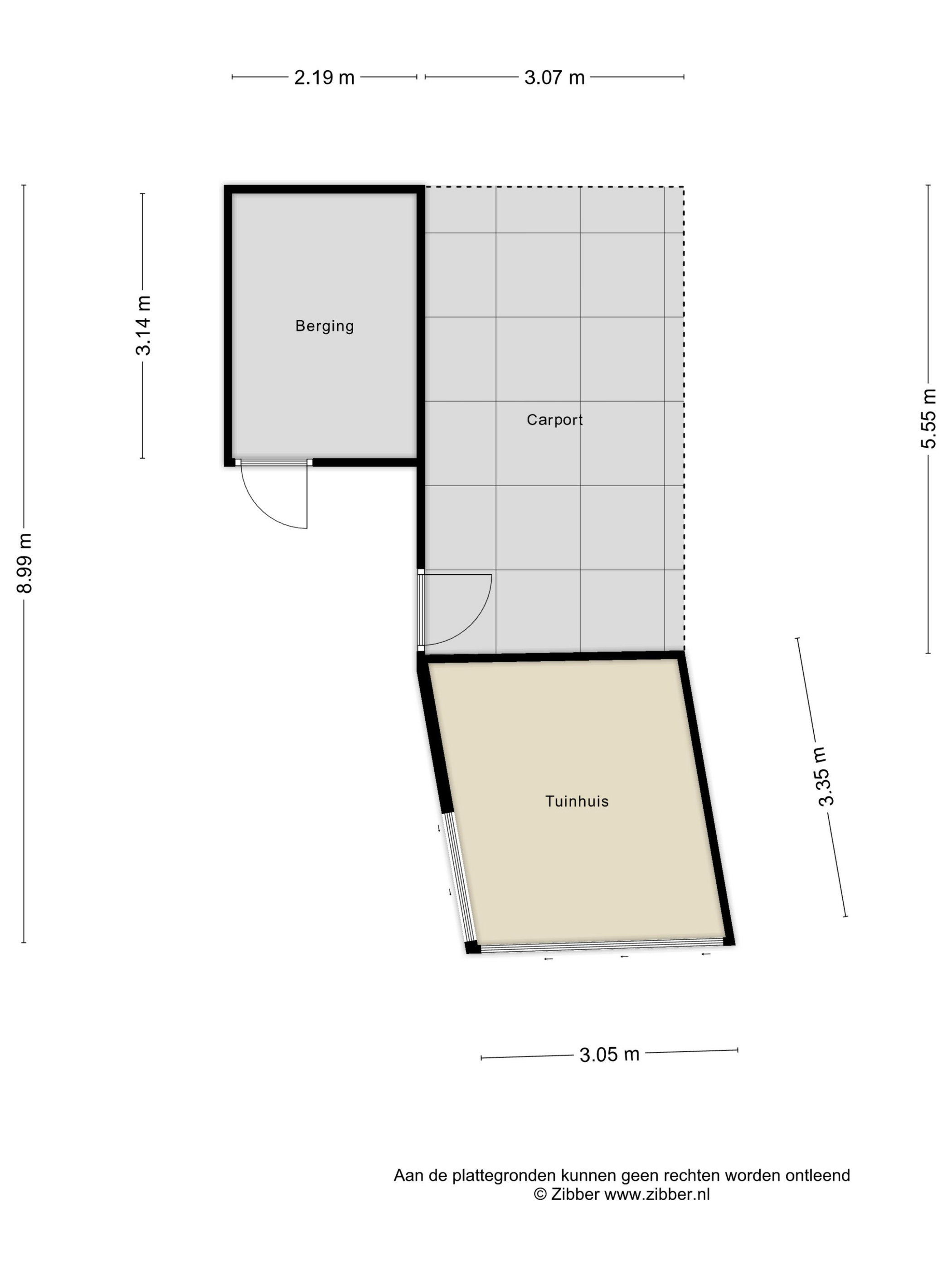 Foto woning Avondroodvlinder 14A 205