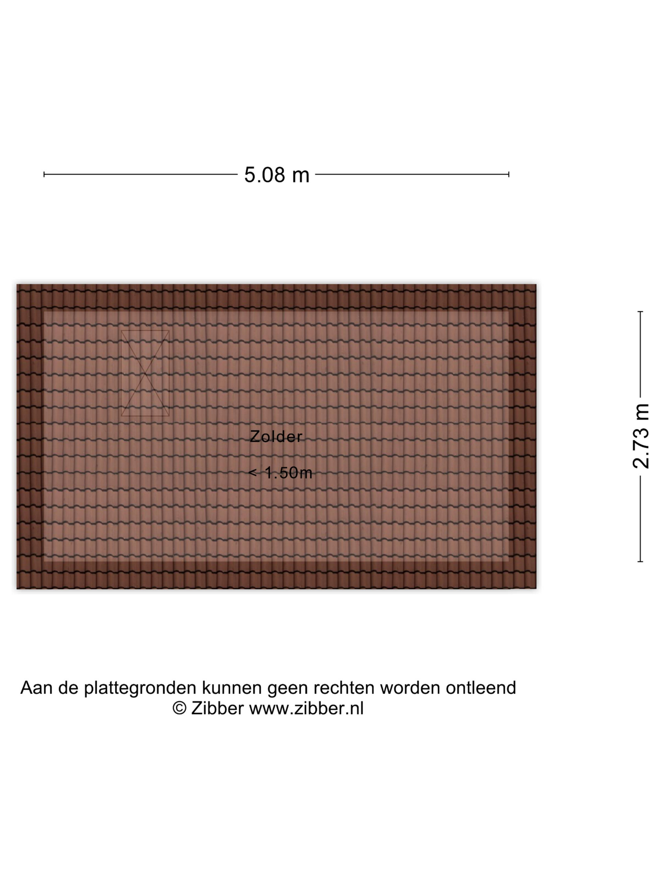 Foto woning Avondroodvlinder 14A 204