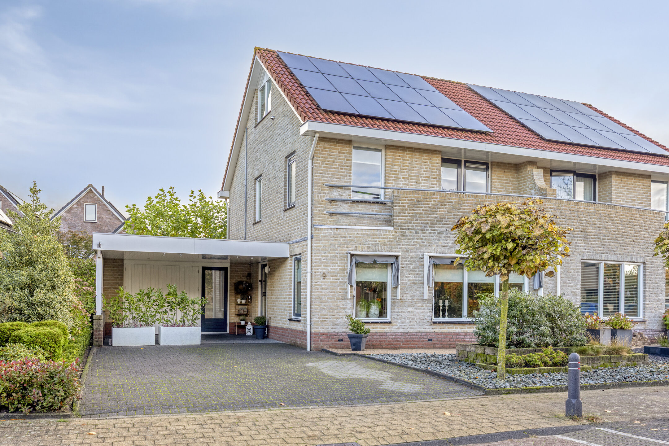 Foto woning Warmelo 9 1