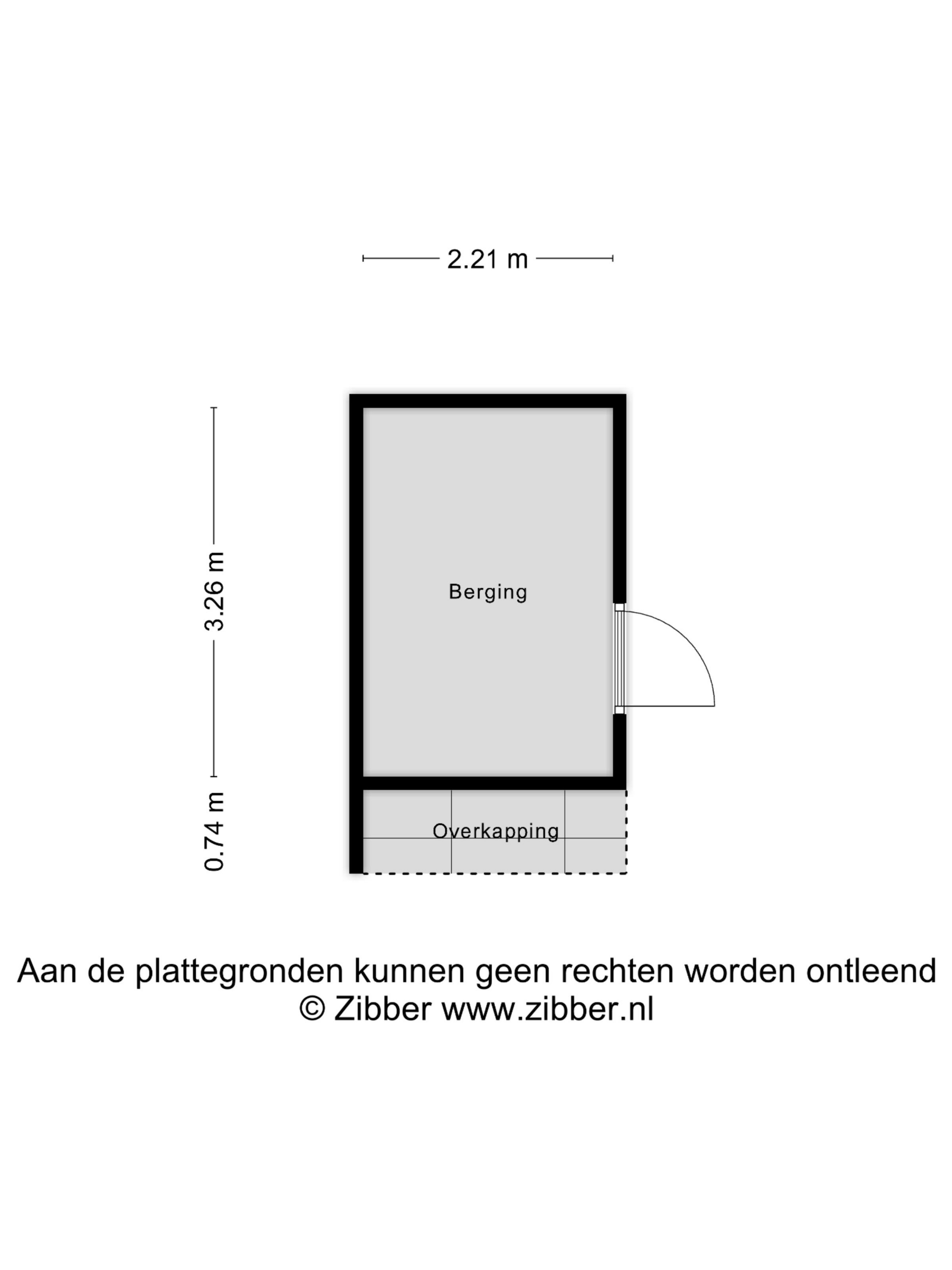 Foto woning Heralaan 3 204