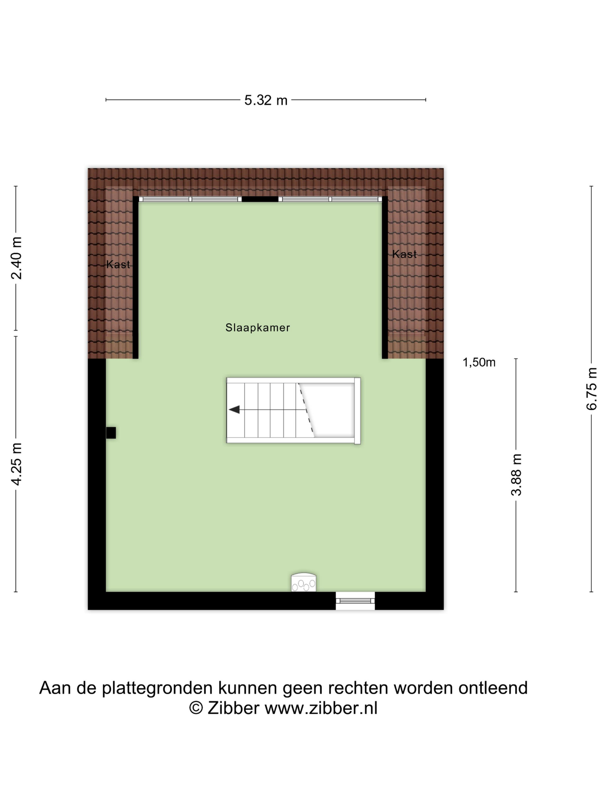 Foto woning Heralaan 3 203