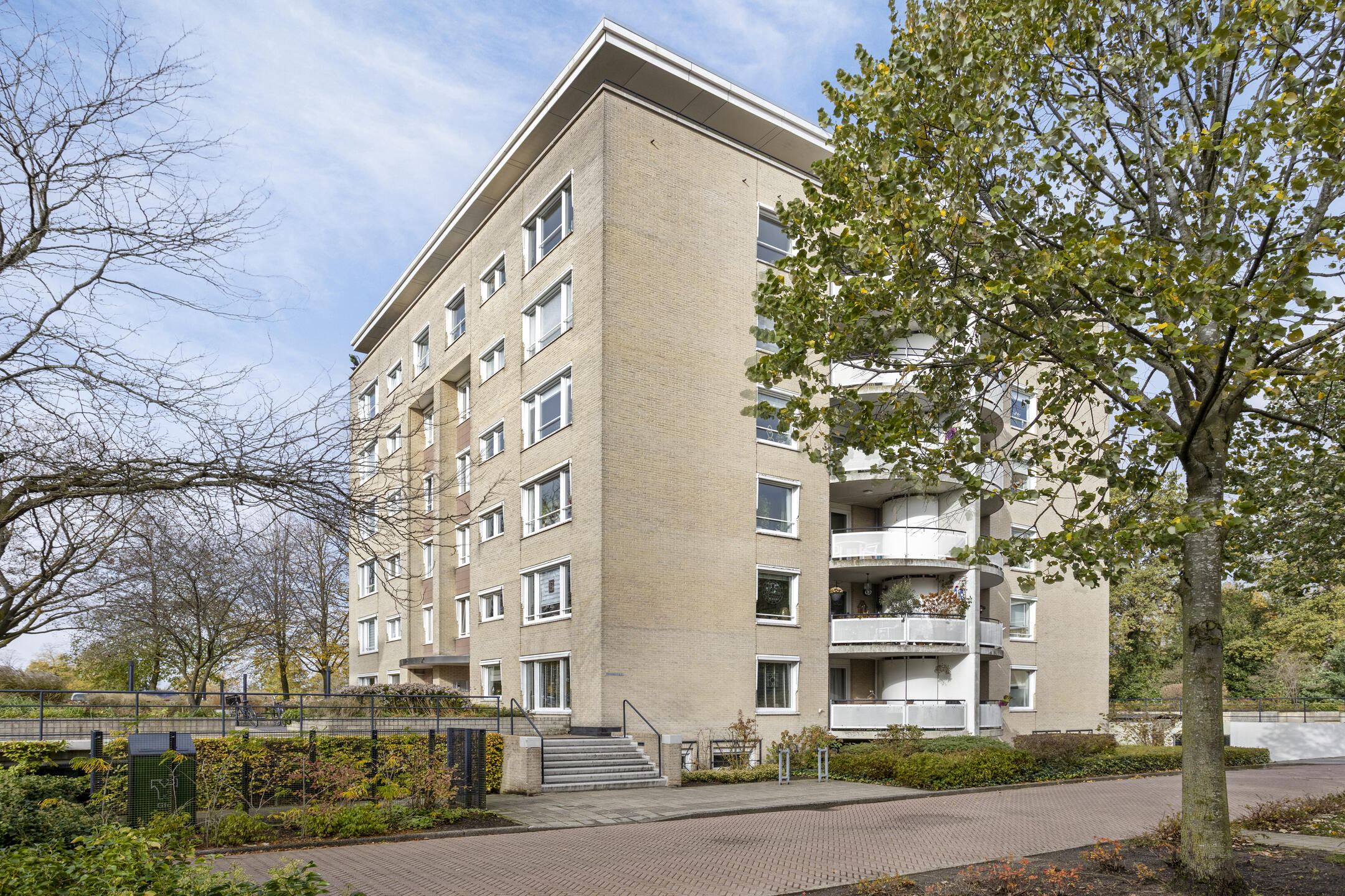 Foto woning Kleine Houtstraat 63 1