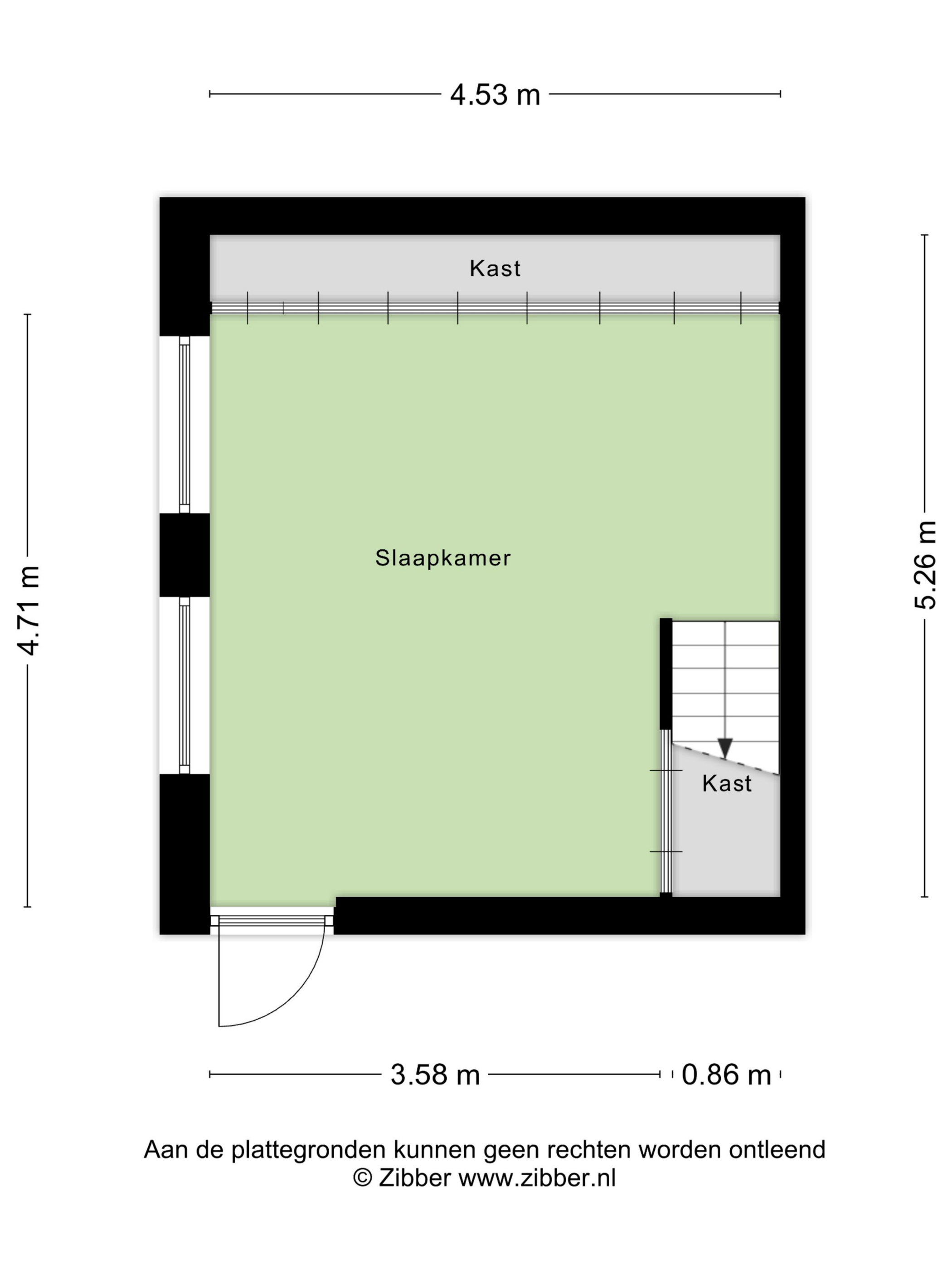 Foto woning Kleine Houtstraat 63 202