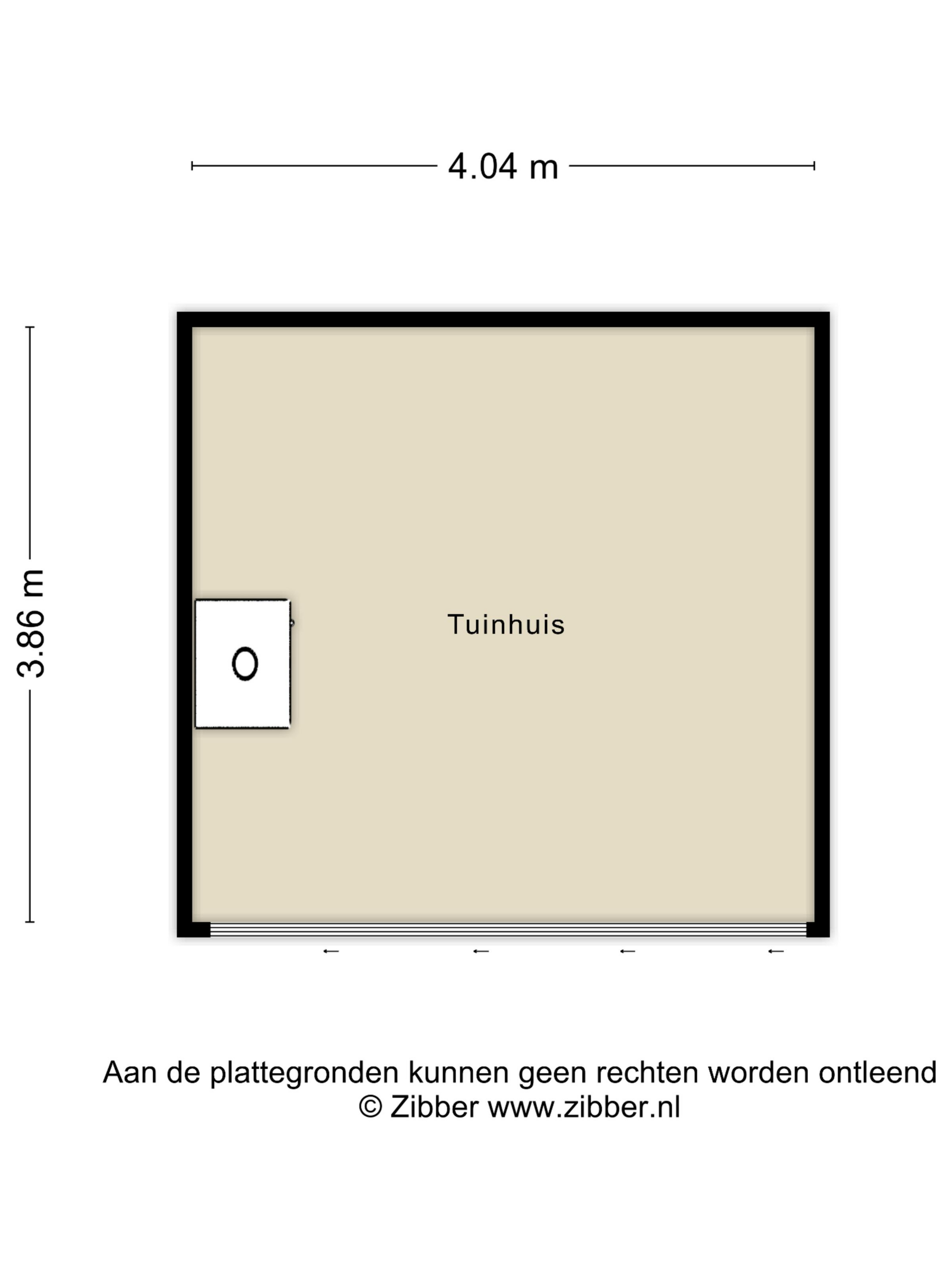 Foto woning Theo van Doesburgstraat 29 205
