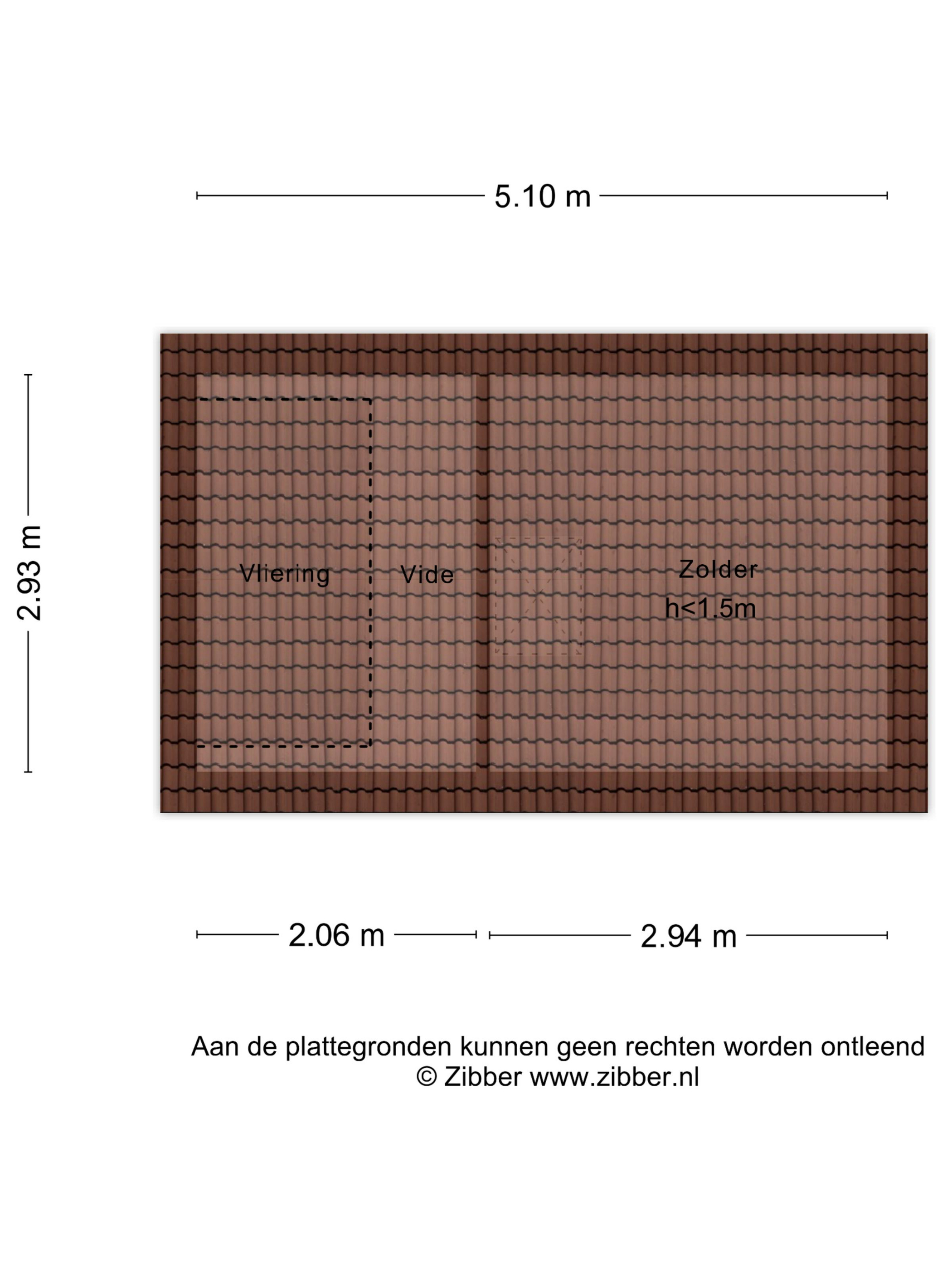 Foto woning Theo van Doesburgstraat 29 204