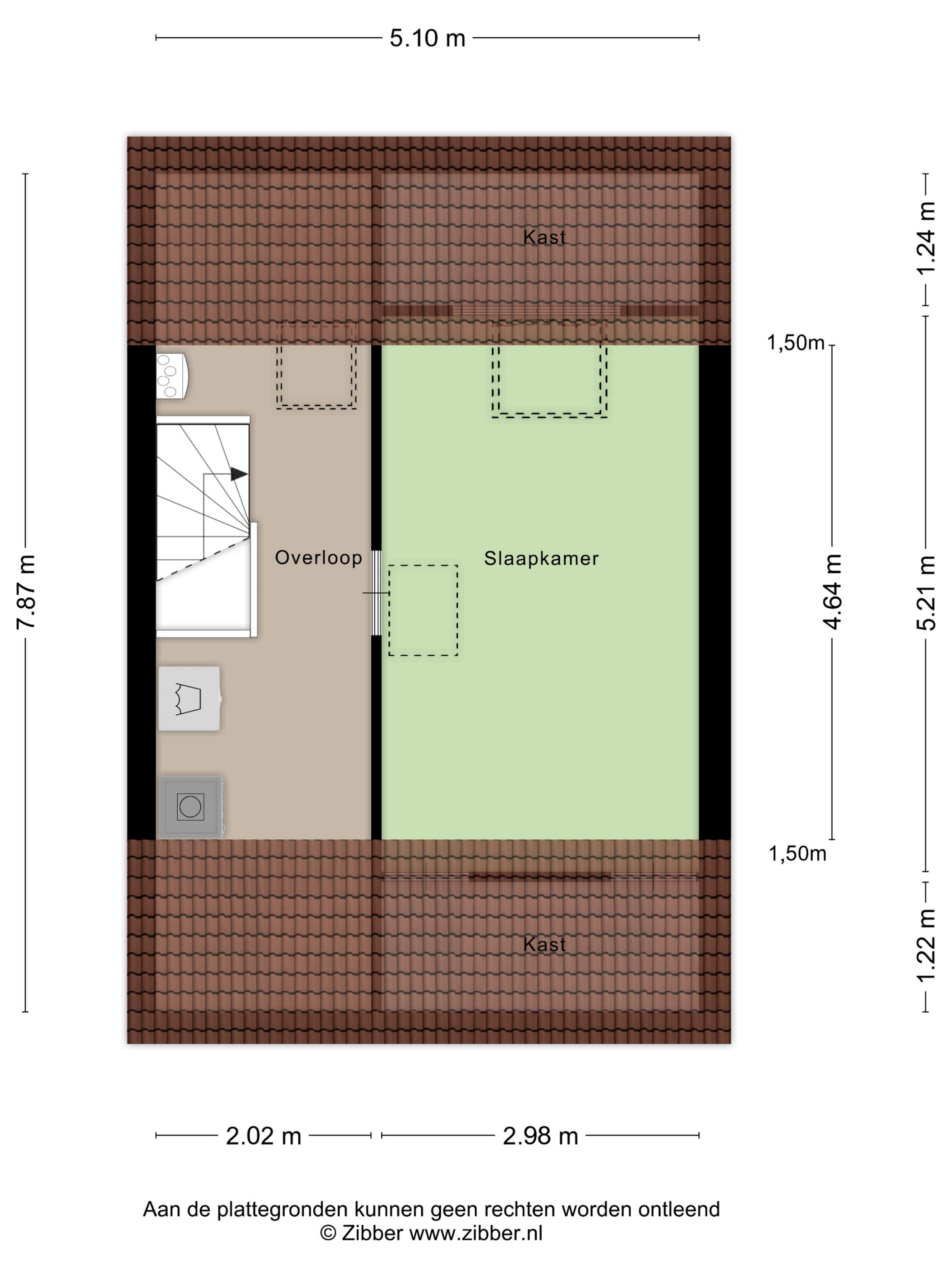 Foto woning Theo van Doesburgstraat 29 203
