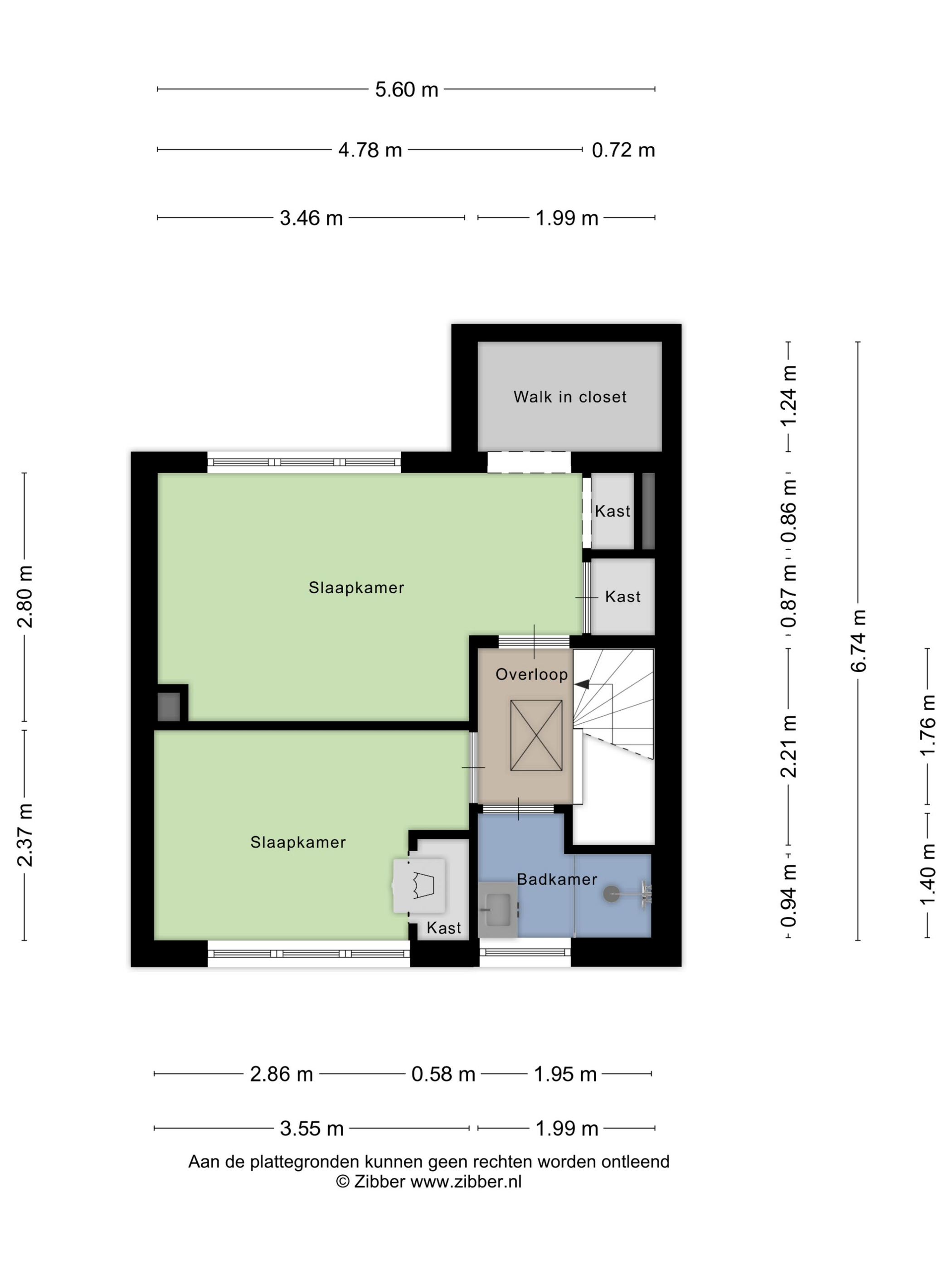 Foto woning Zuiderstraat 20 202