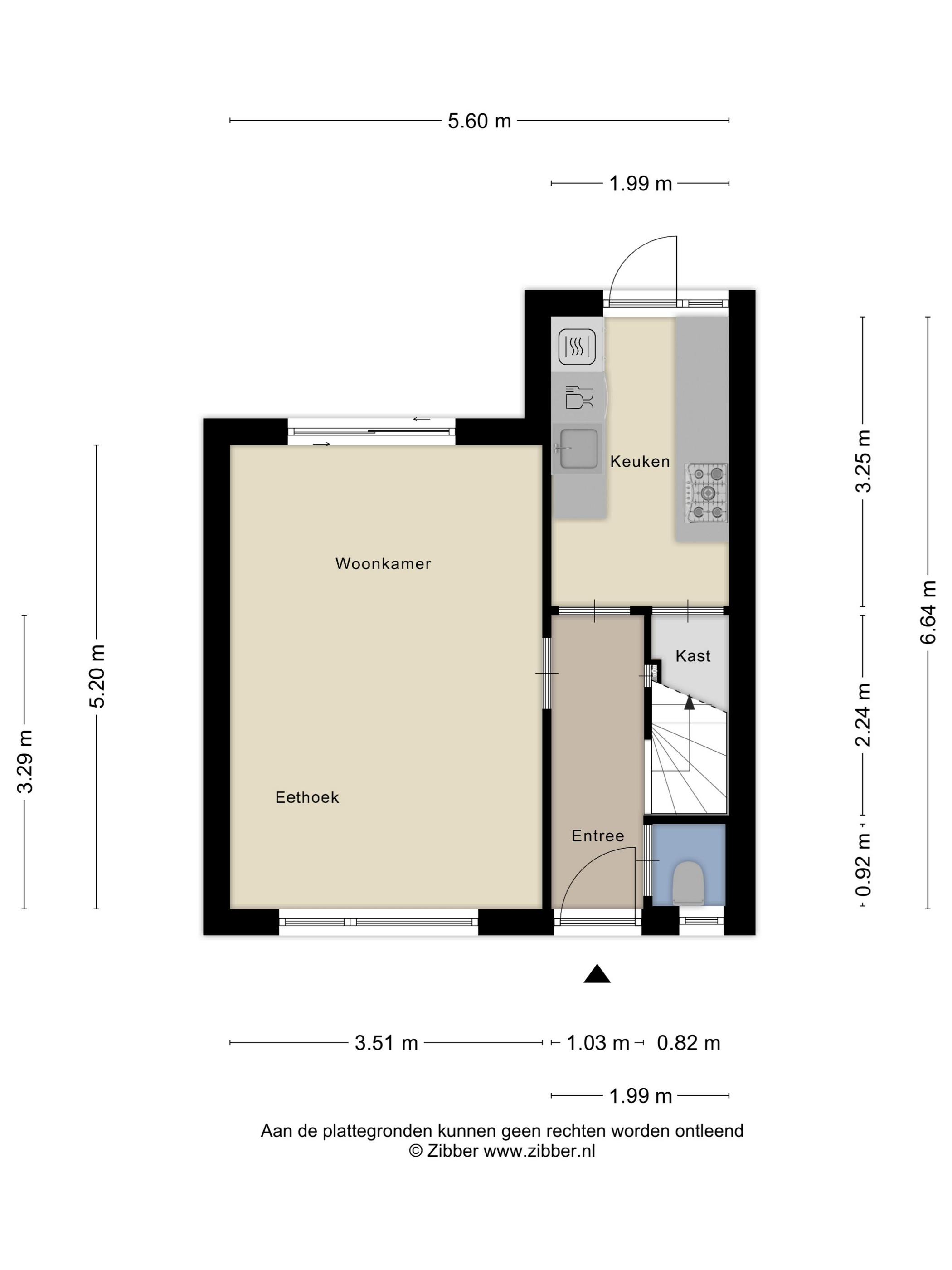 Foto woning Zuiderstraat 20 201