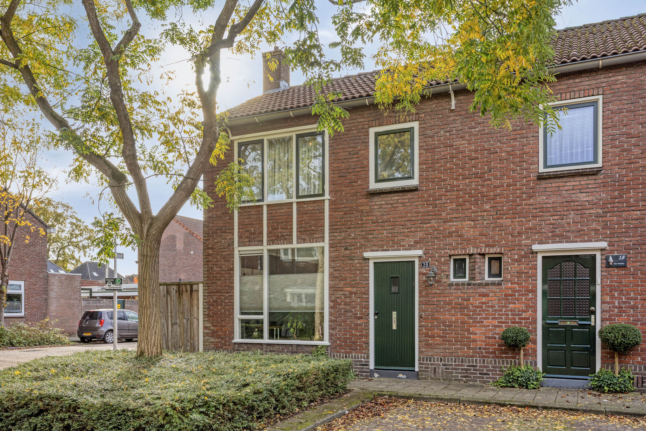 Foto woning Zuiderstraat 20 1