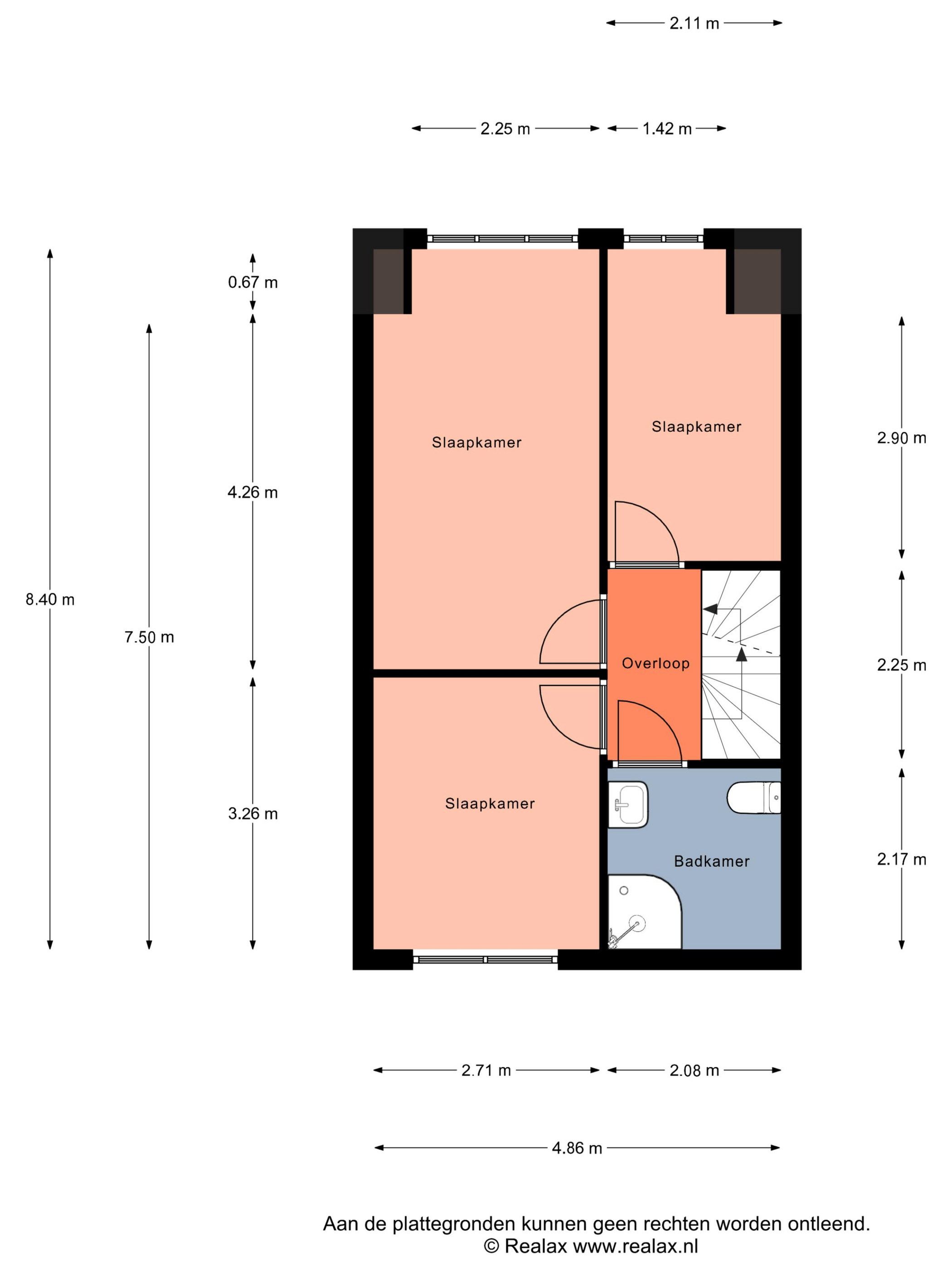 Foto woning Huttensmidhoek 2 202
