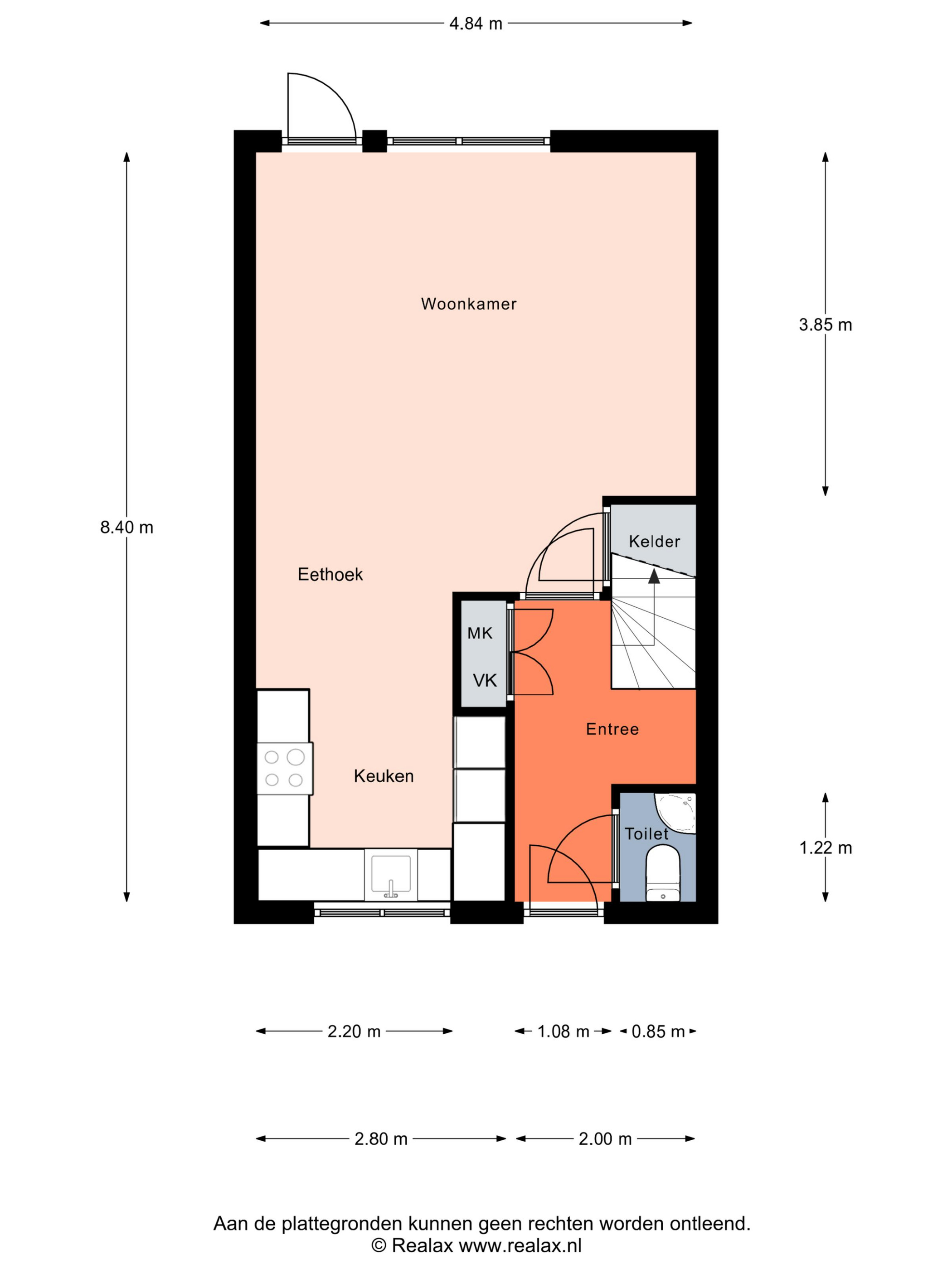 Foto woning Huttensmidhoek 2 201