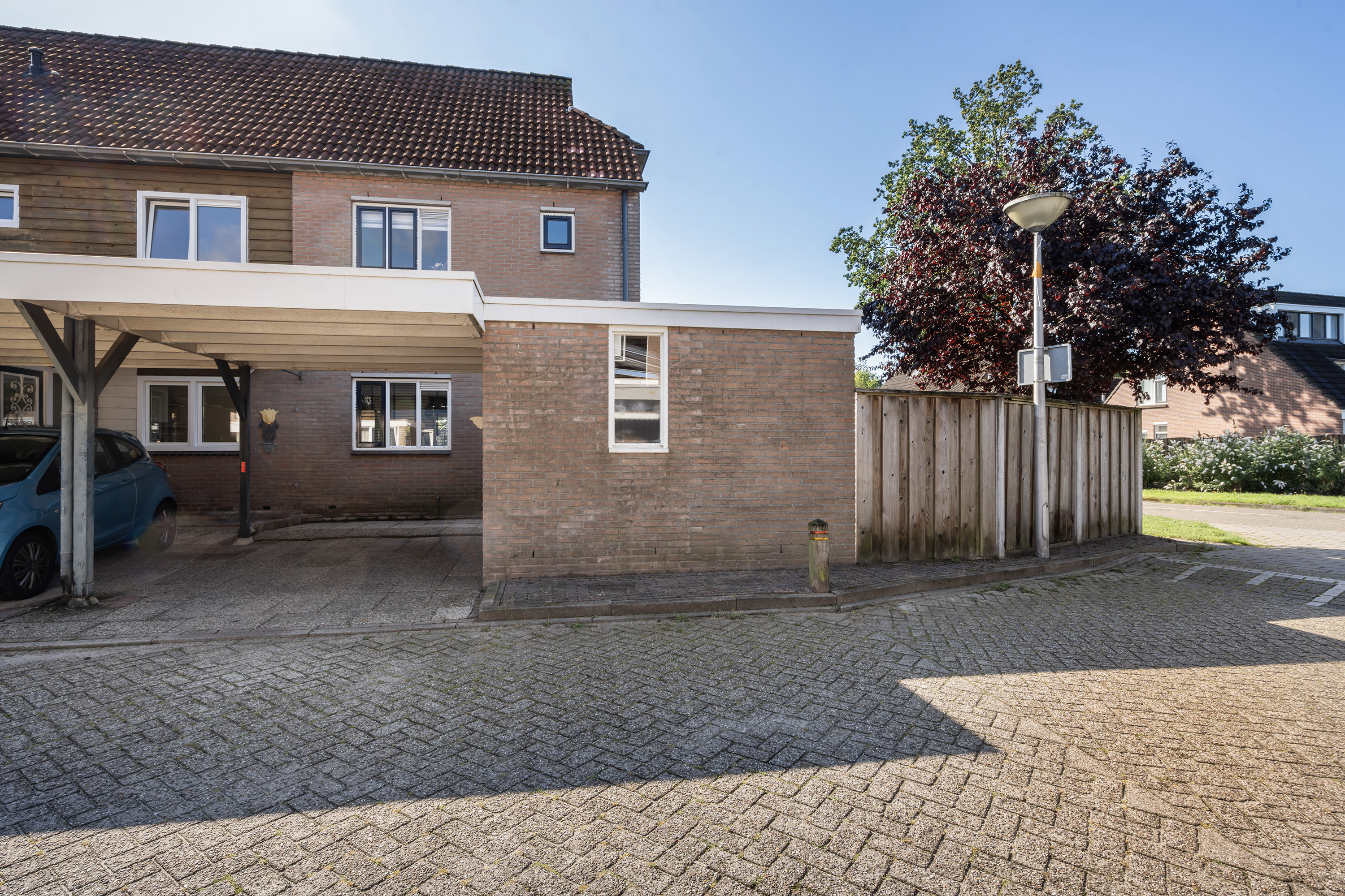 Foto woning Huttensmidhoek 2 1