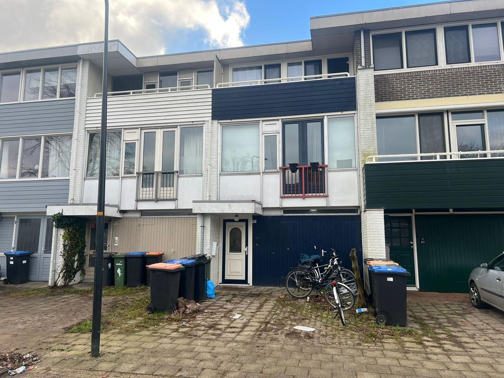 Foto woning Assinklanden 85 1
