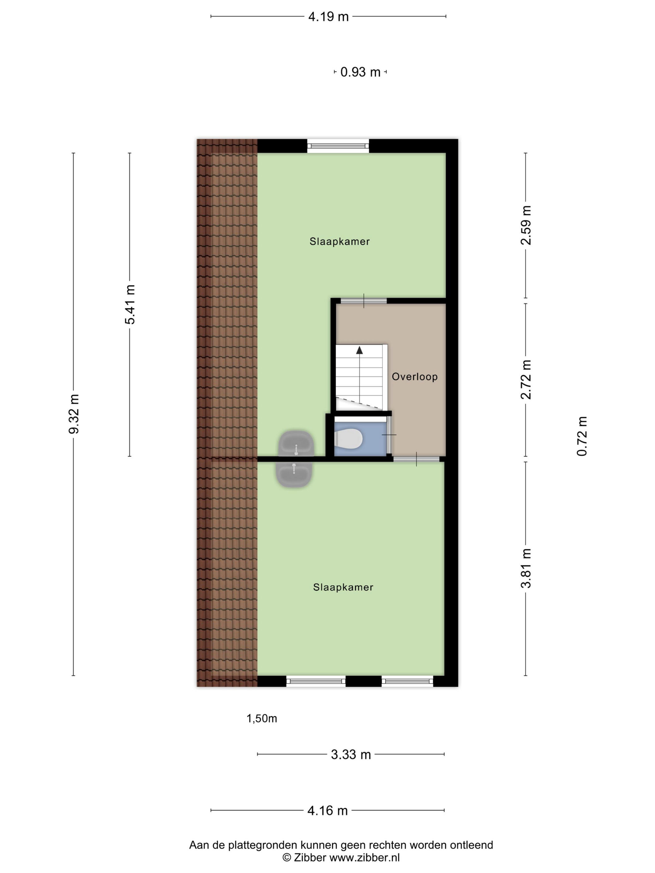 Foto woning Dennenweg 235 203