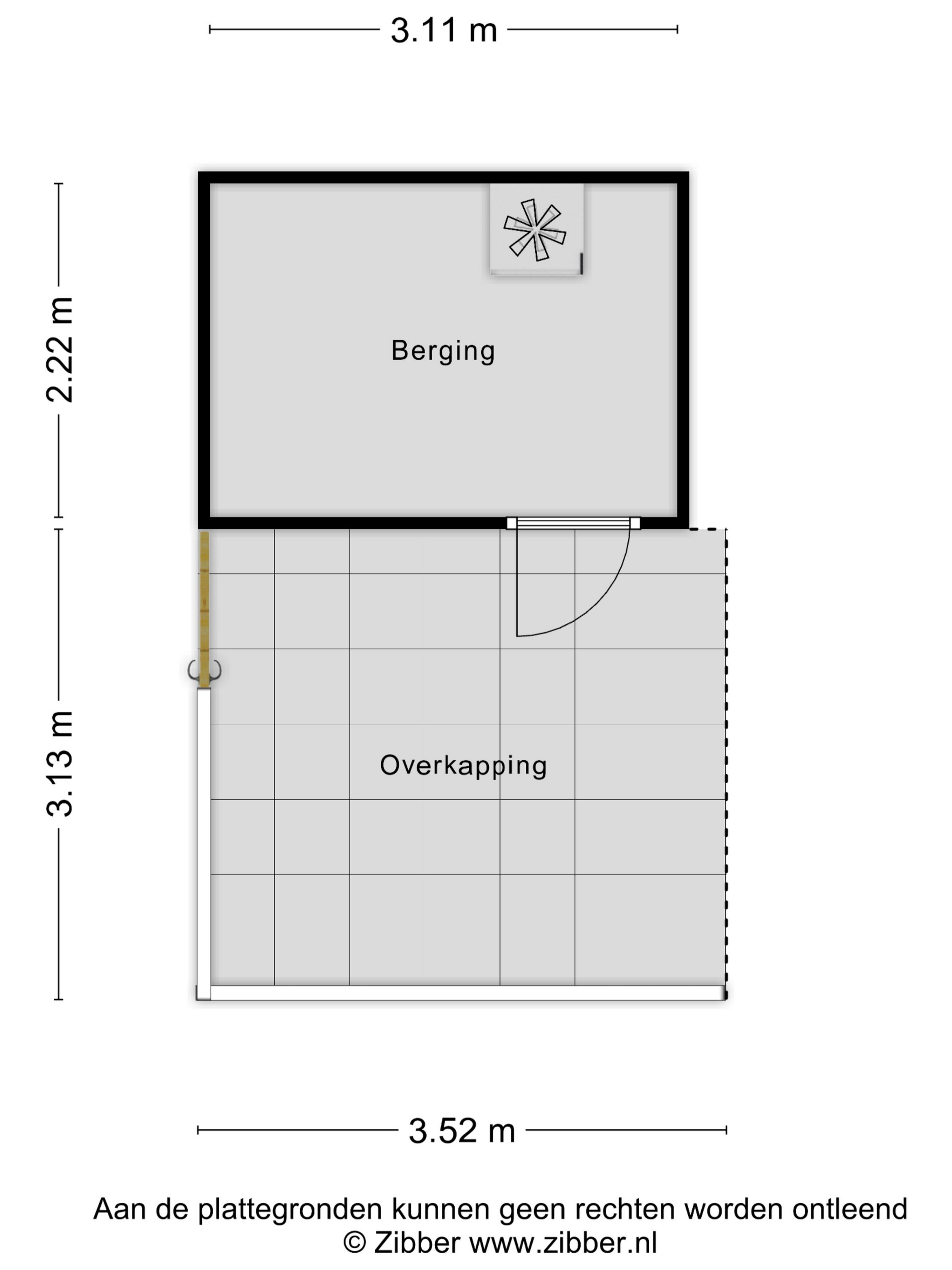 Foto woning Holtwiklanden 54 203