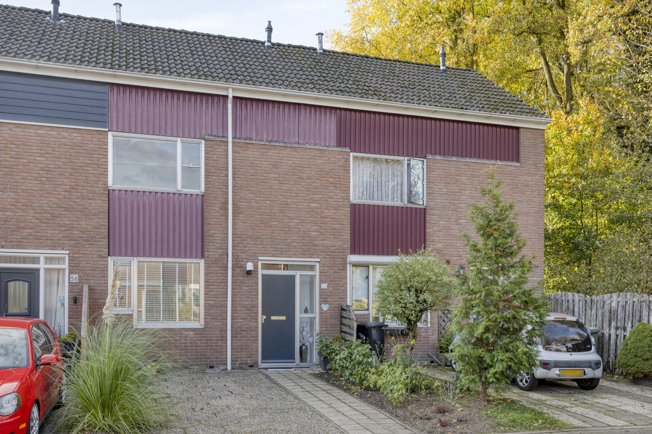 Foto woning Holtwiklanden 54 1