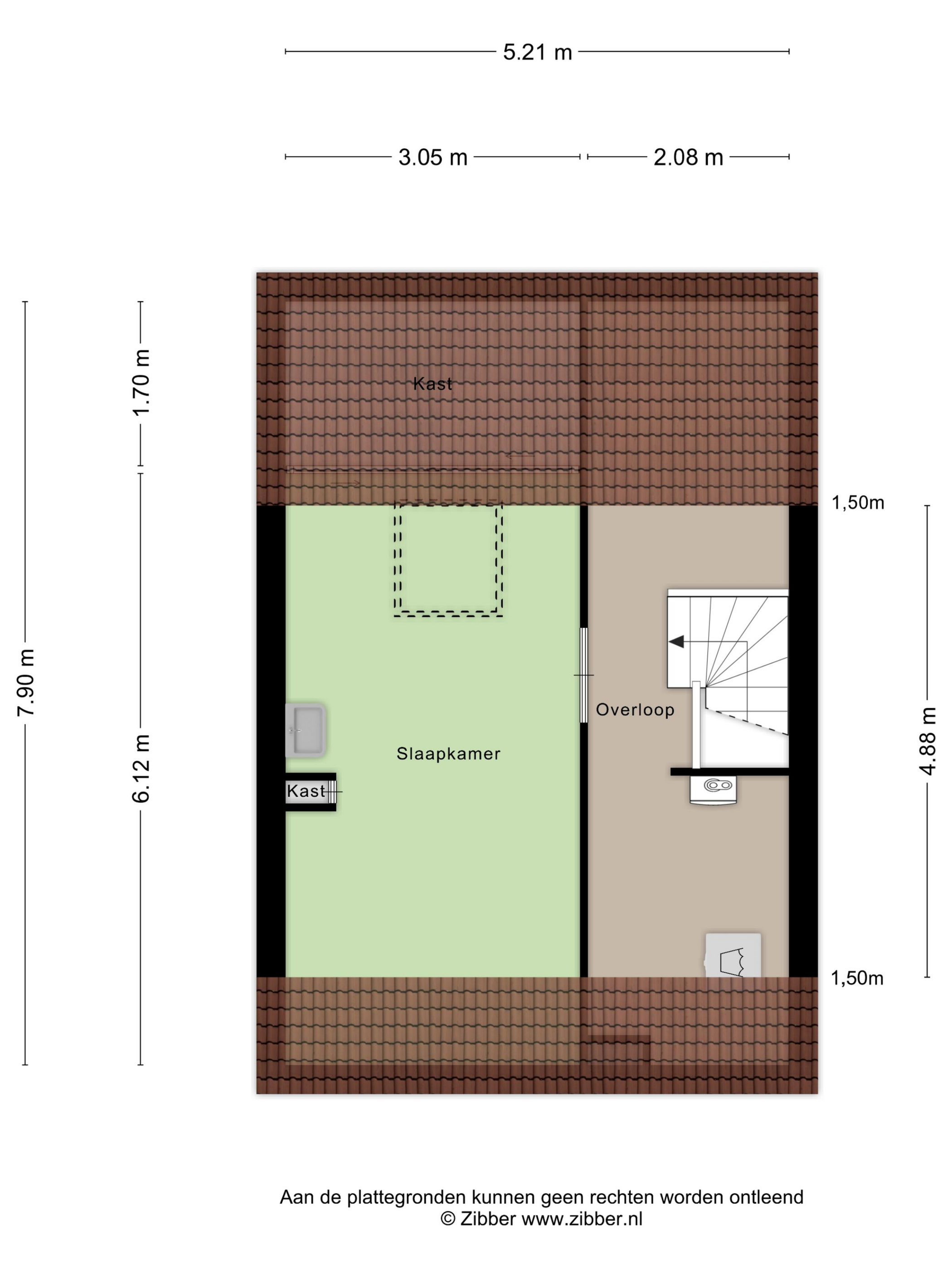Foto woning Holtwiklanden 54 202