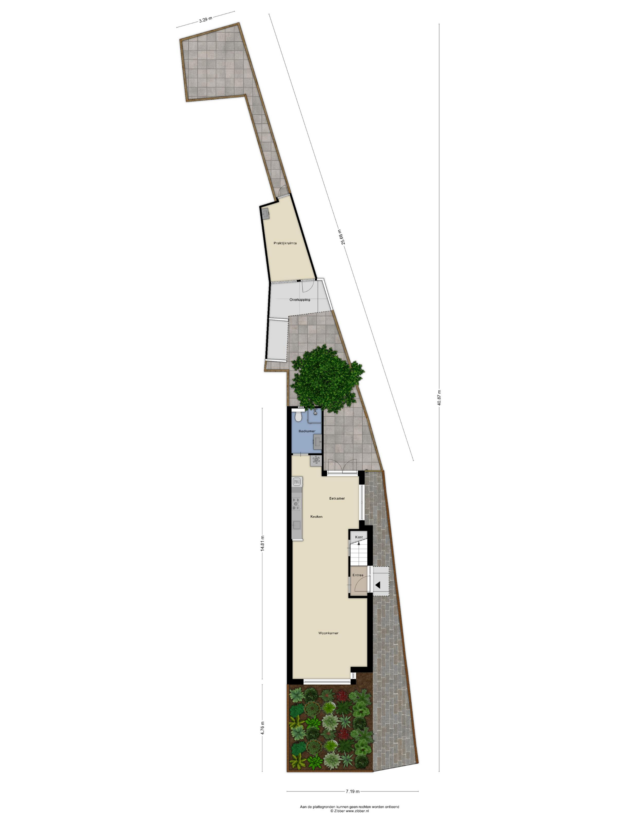 Foto woning Bruggertstraat 311 206