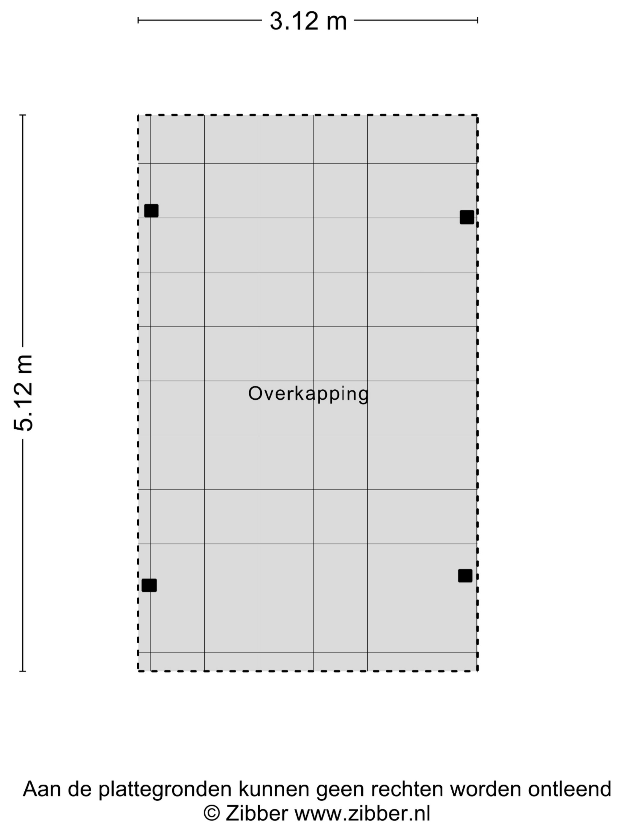 Foto woning Veldhaarweg 2 214