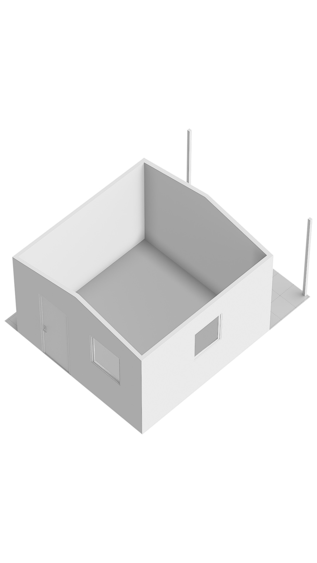 Foto woning Veldhaarweg 2 204