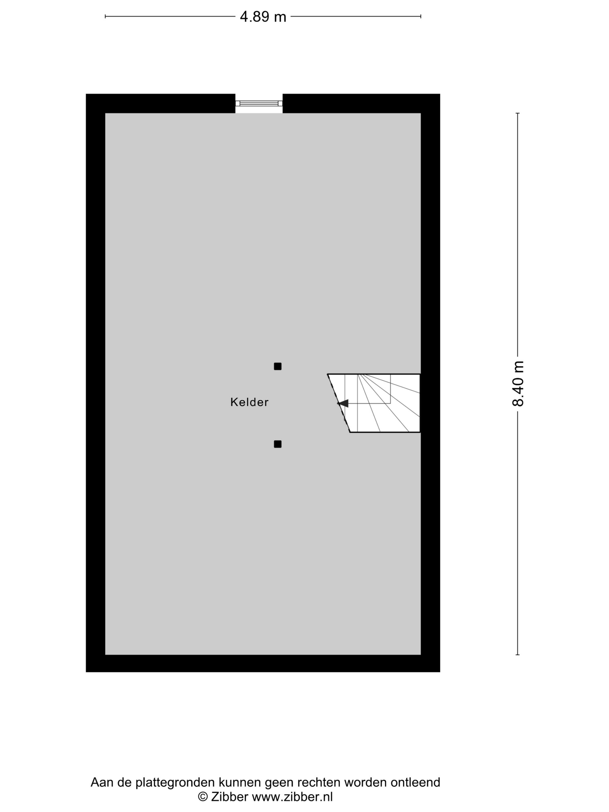 Foto woning Veldhaarweg 2 210