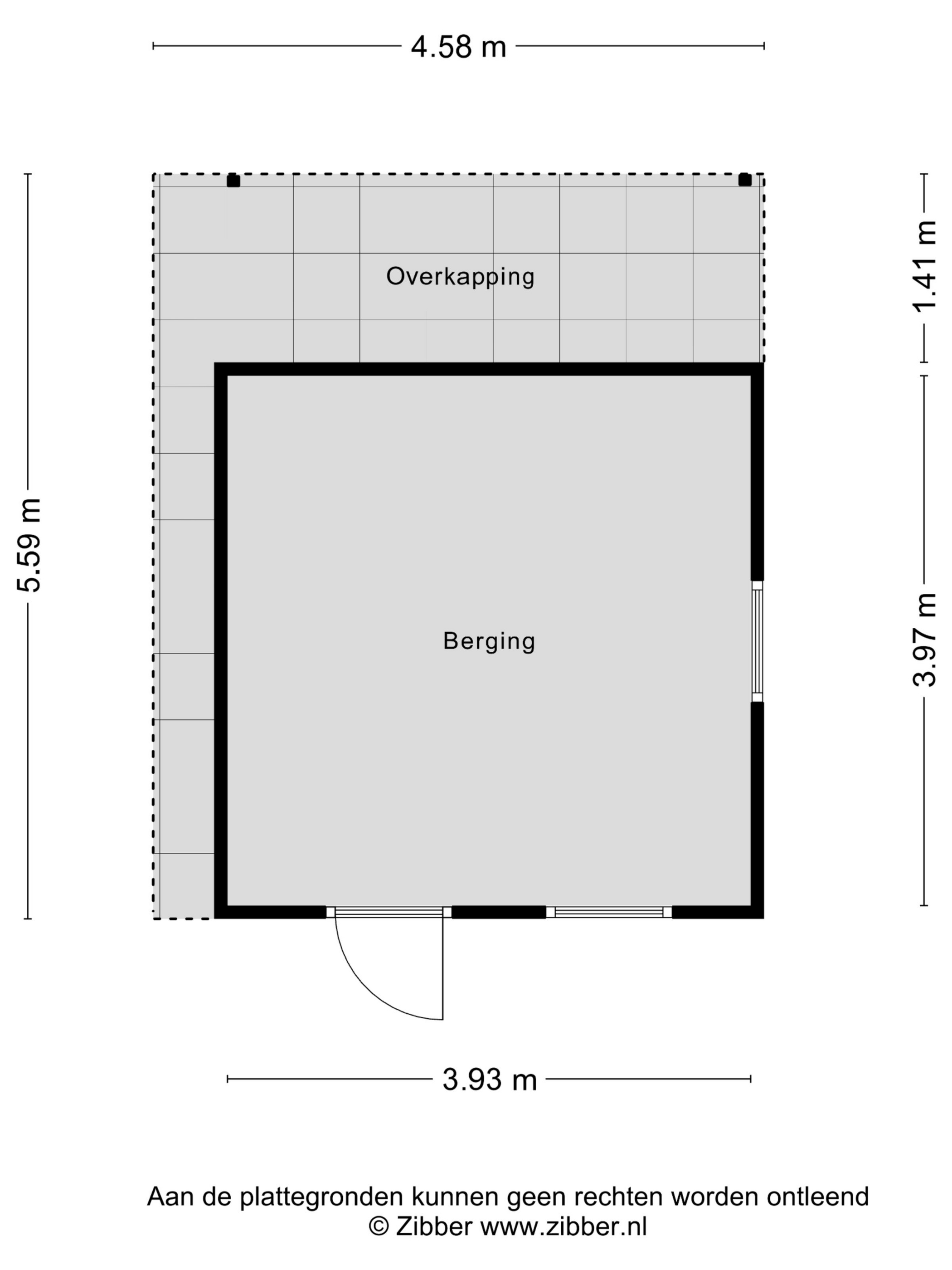 Foto woning Veldhaarweg 2 212