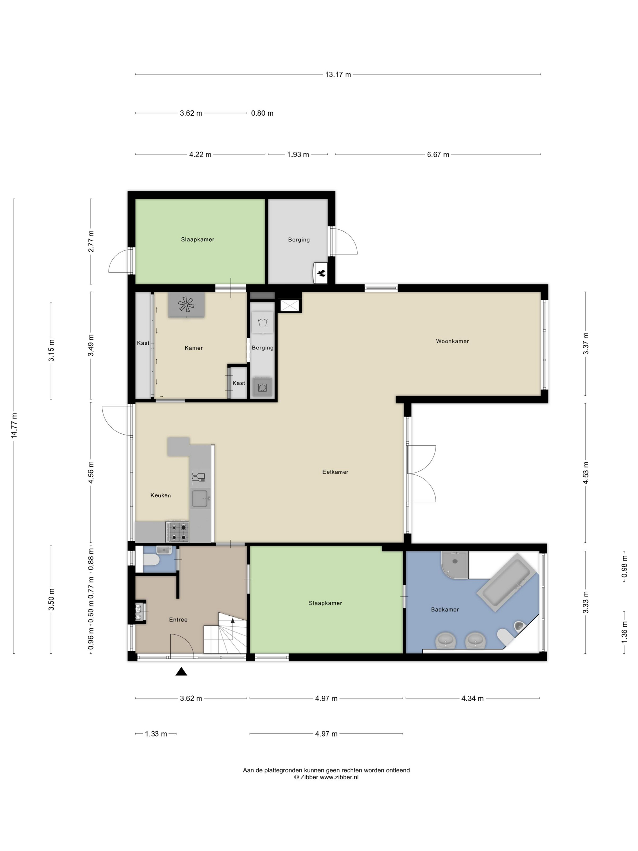 Foto woning Stuthoflanden 5 201