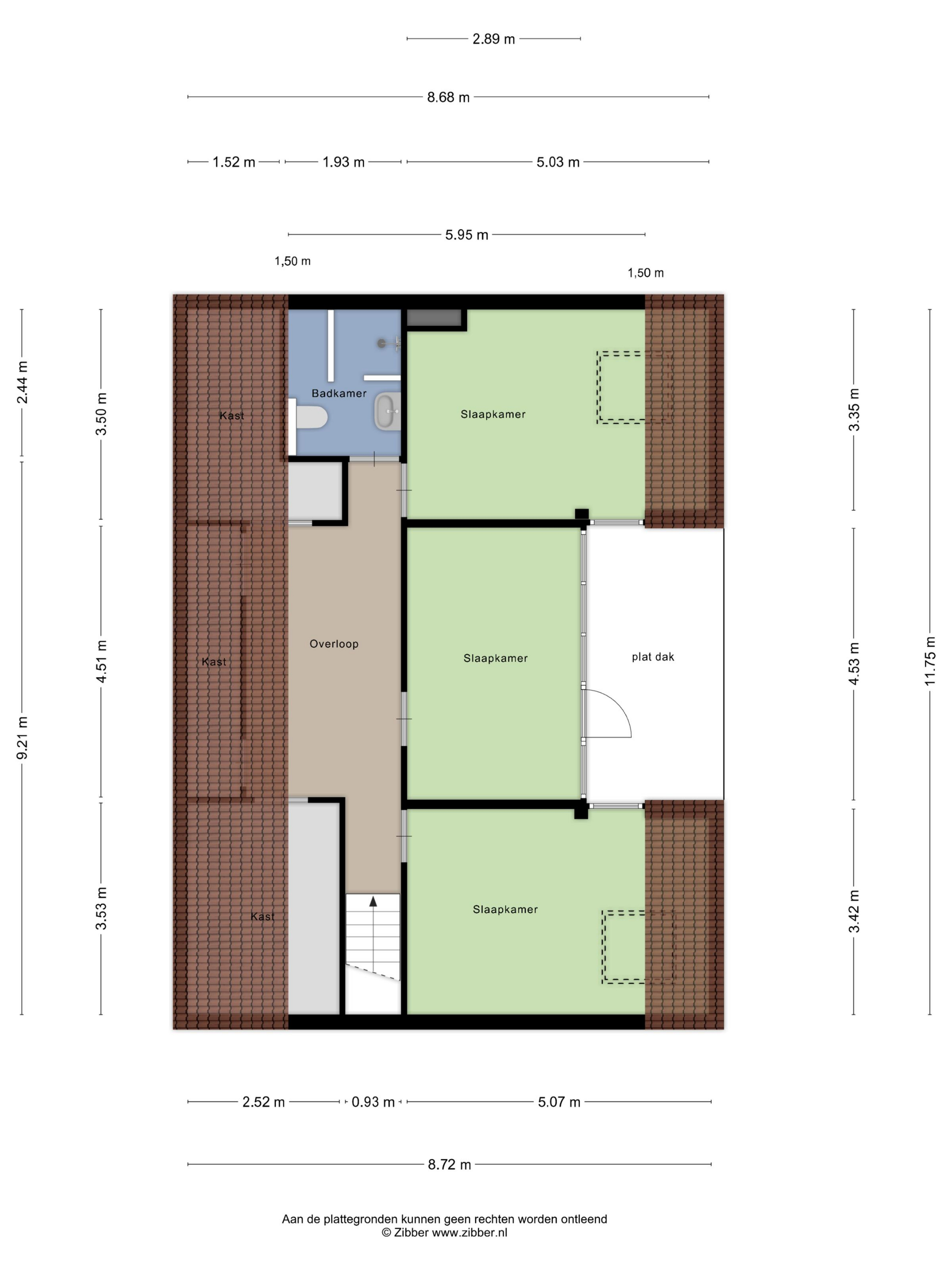 Foto woning Stuthoflanden 5 202