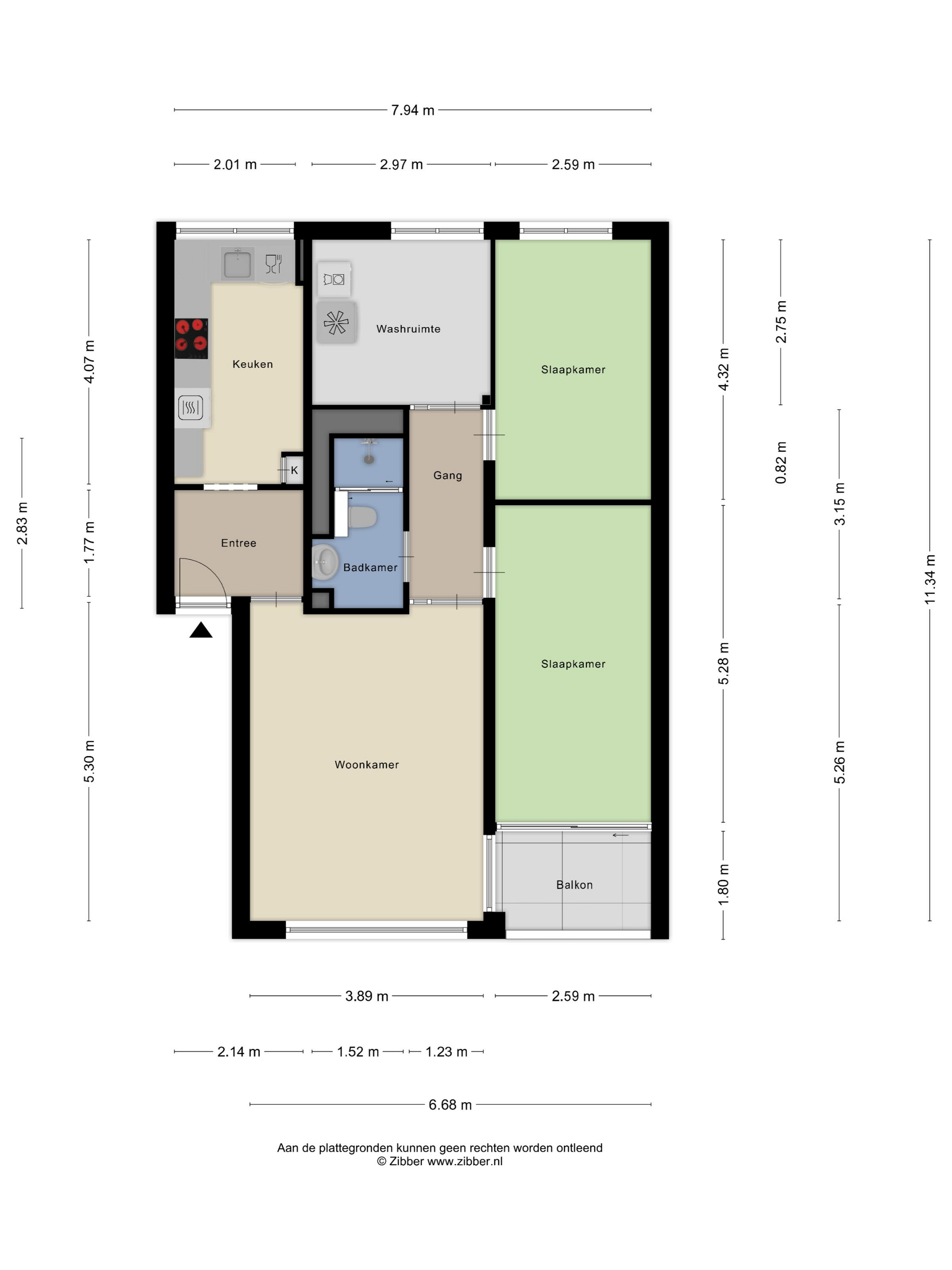 Foto woning Niersstraat 85 201