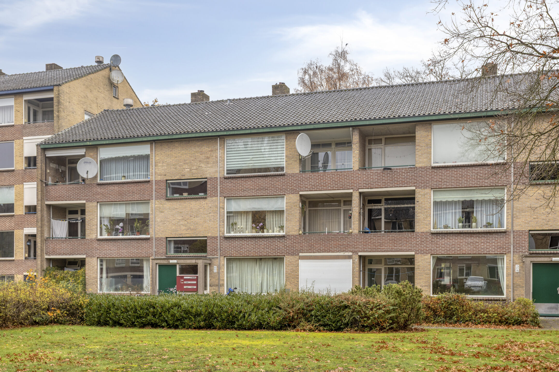 Foto woning Niersstraat 85 1