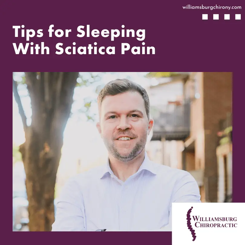 Tips for Sleeping With Sciatica Pain