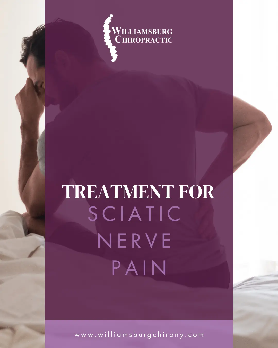 Treatment for Sciatic Nerve Pain