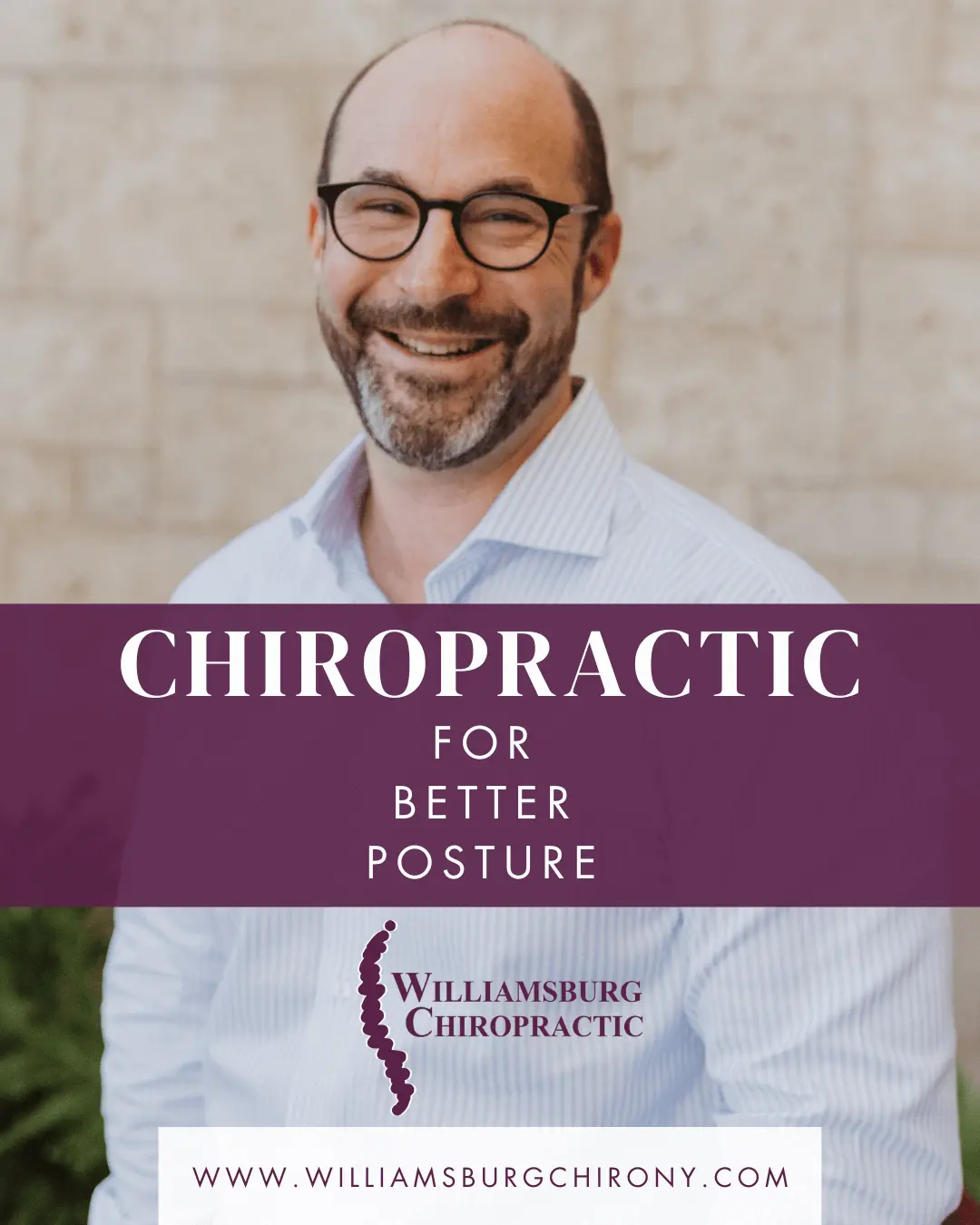 Chiropractic for Better Posture