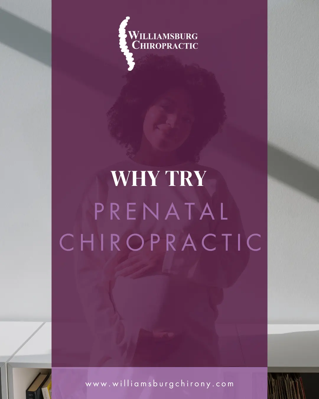 Why Try Prenatal Chiropractic