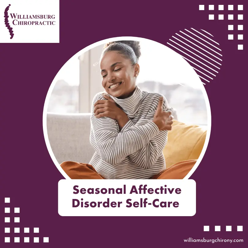 Seasonal Affective Disorder Self-Care