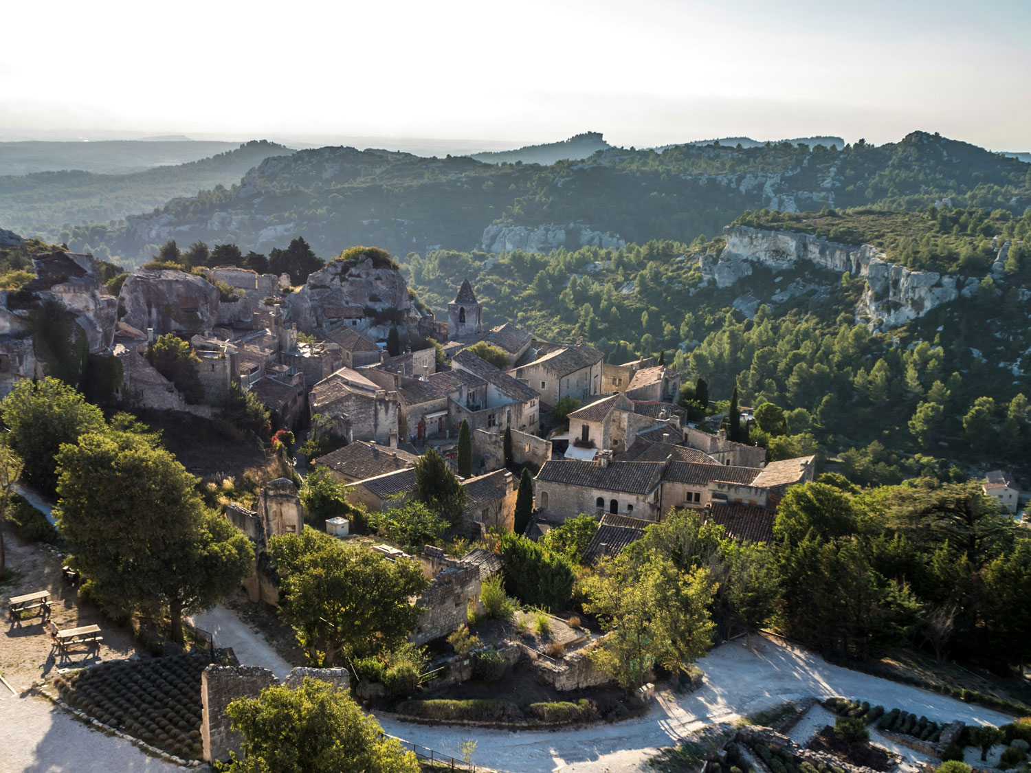 Provence