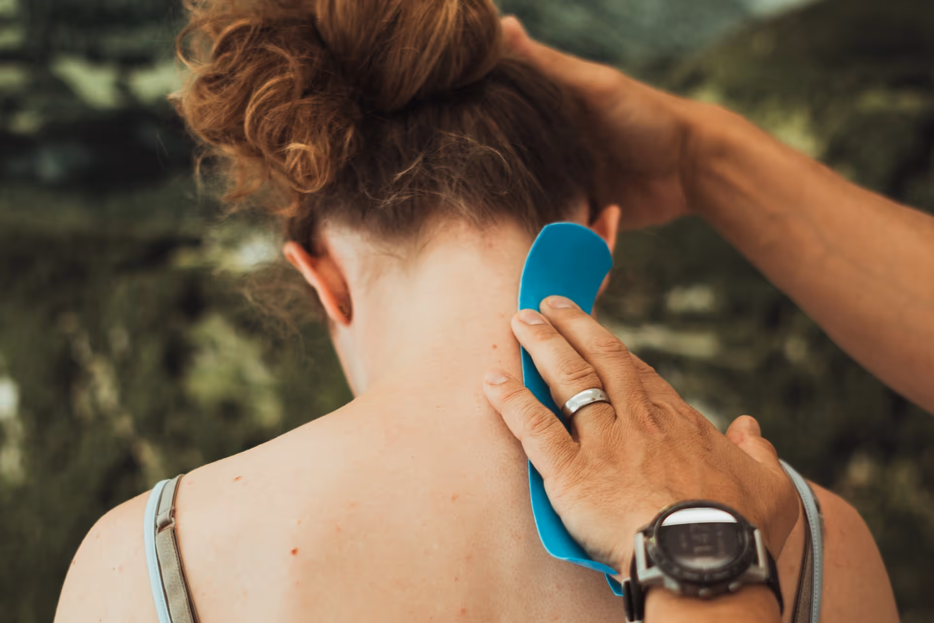 Kinesiotape