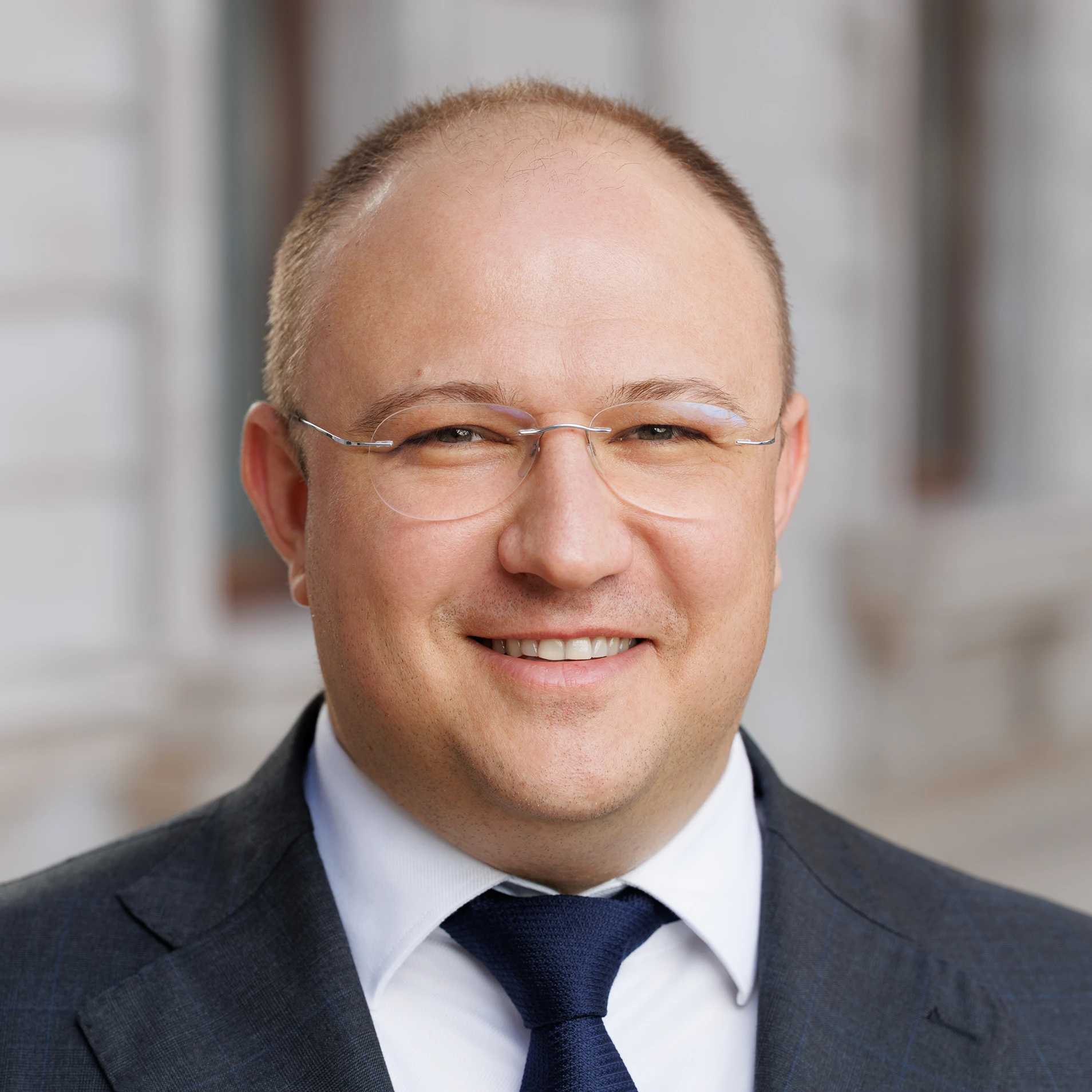 Andrei Bivol