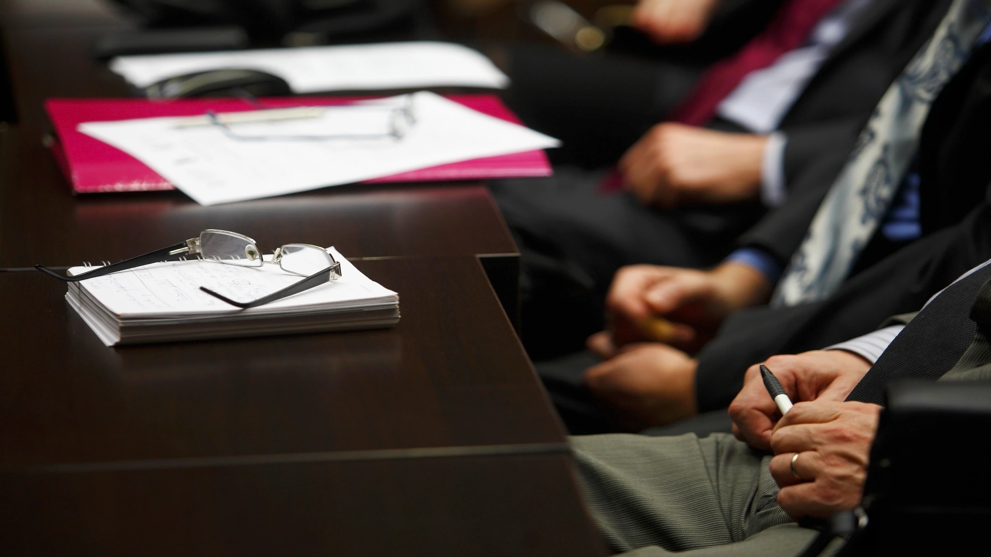 Judges Vitalie Budeci and Serghei Pilipenco publicly heard by the Judicial Vetting Commission