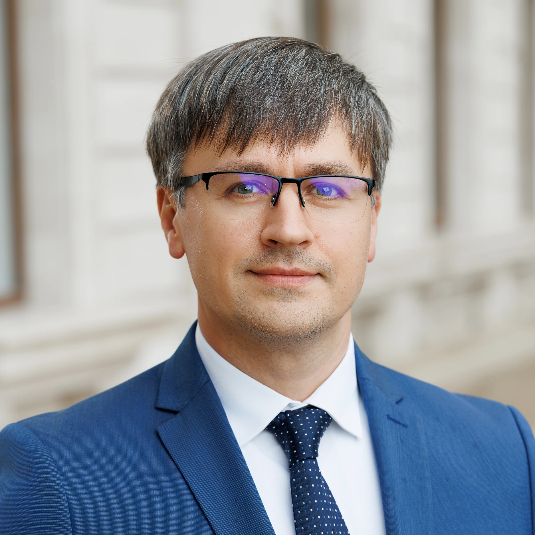 Iulian Rusu