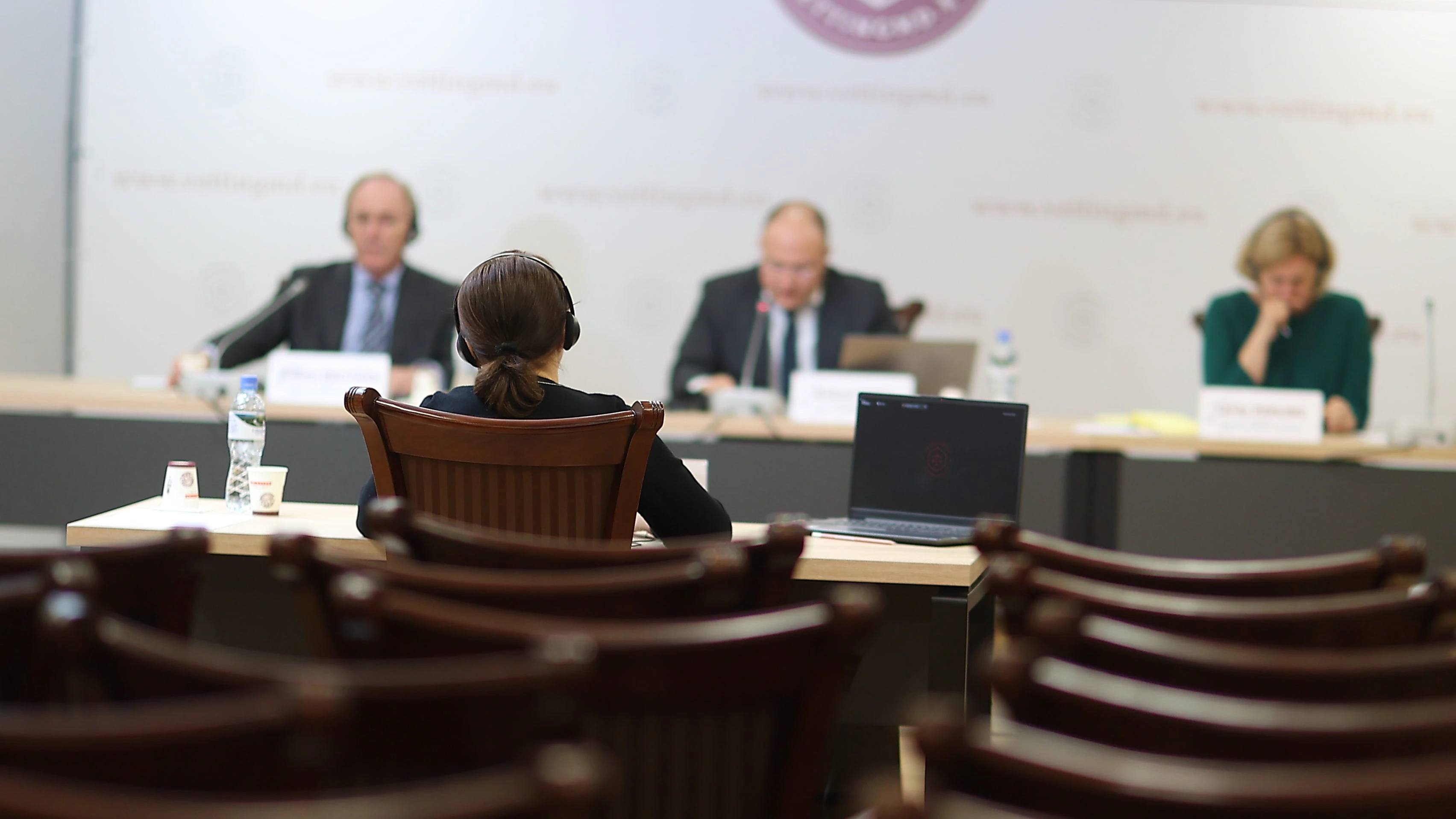 Comisia de Evaluare a Judecătorilor a încheiat sesiunea de audieri din luna noiembrie