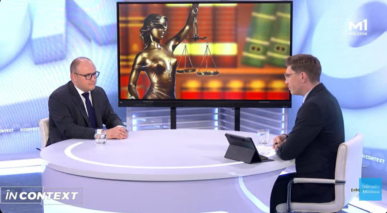 Evaluarea externă a judecătorilor în funcție, pe final. O provocare rămâne lipsa candidaților